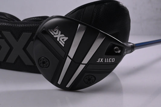 PXG 0311 XF Gen6 #3 Wood / 16 Degree / Stiff Flex Aldila Rogue Elite Blue 65