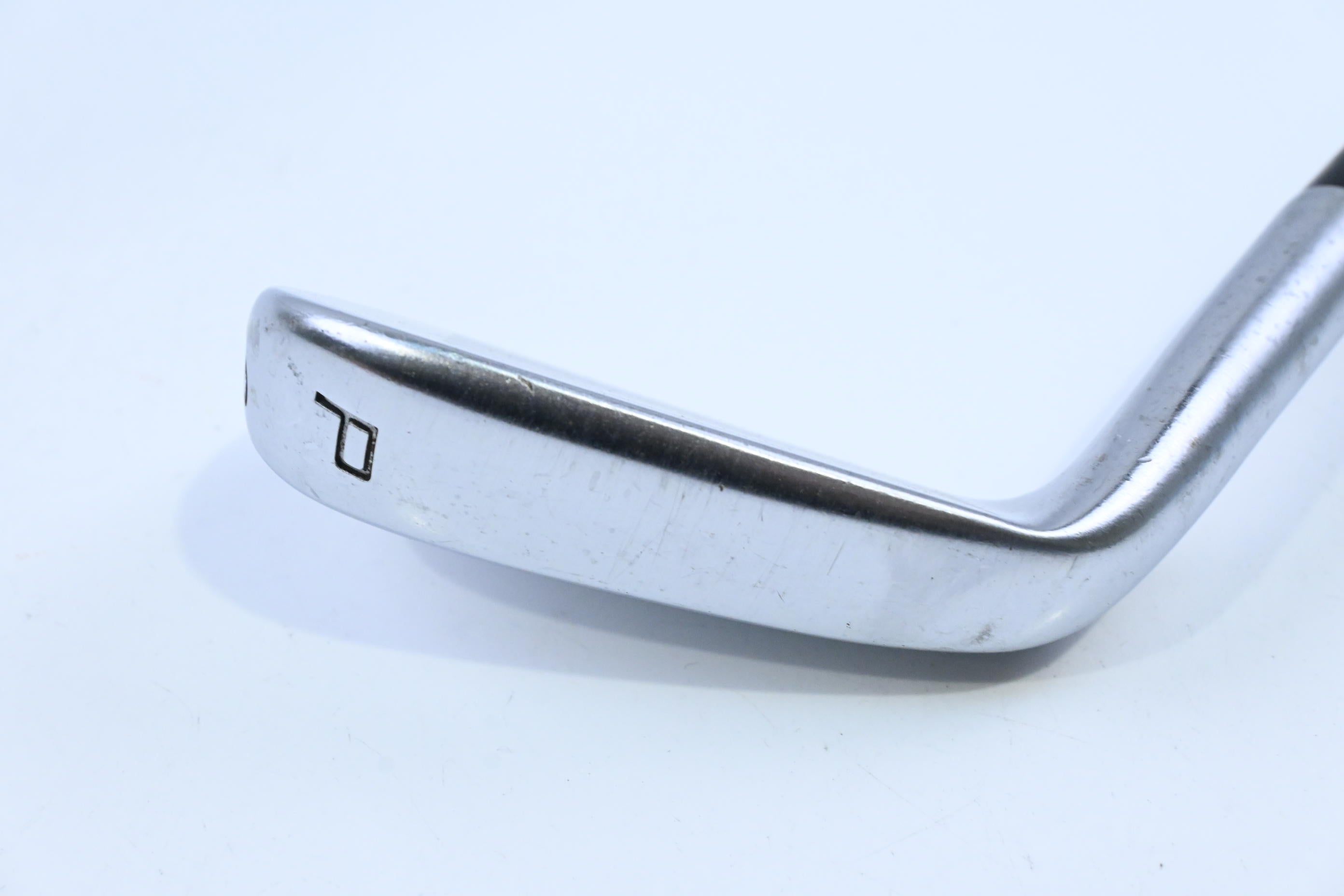 Taylormade P770 2023 Pitching Wedge / 46 Degree / X-Flex KBS Tour C-Taper 130