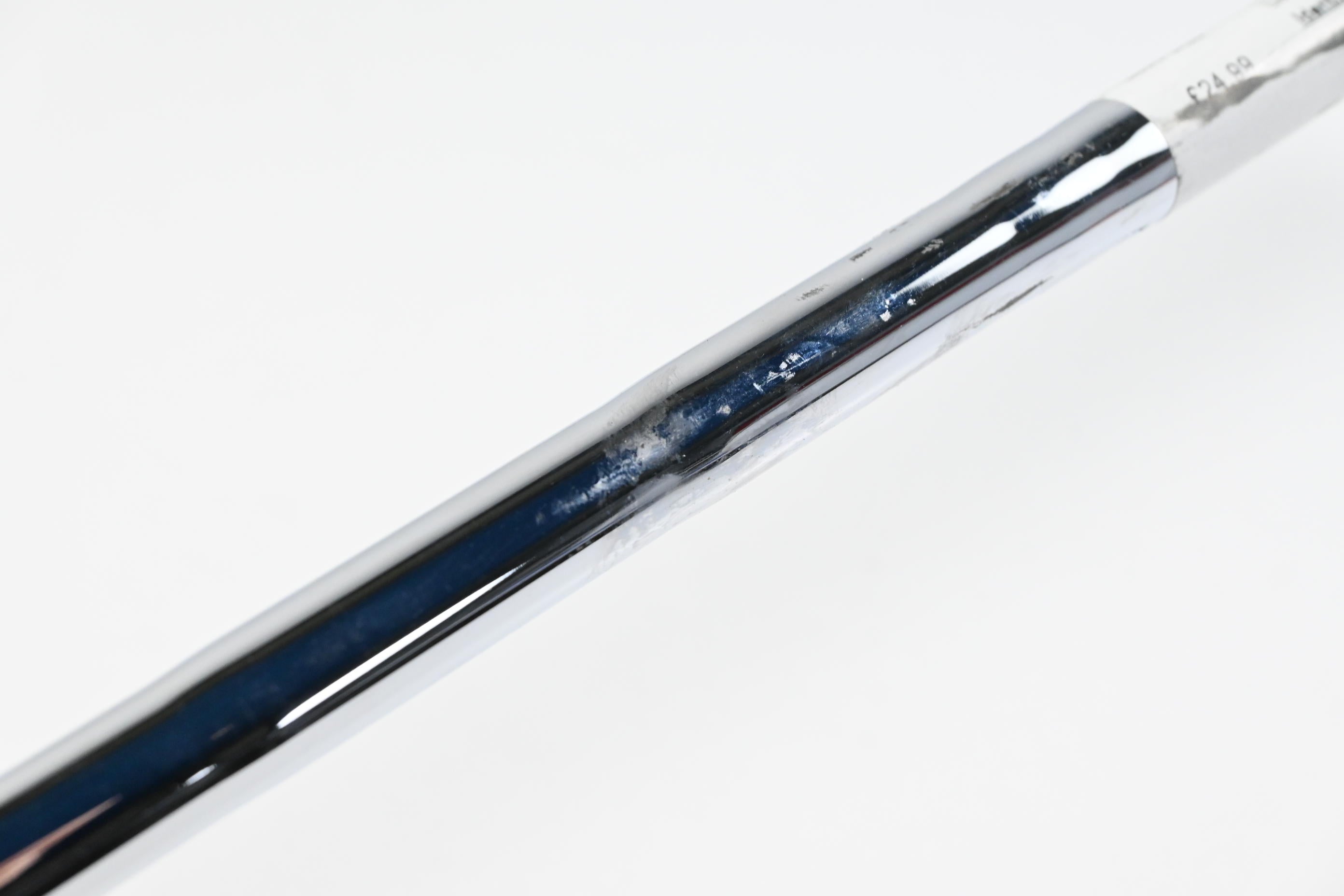 Lynx Black Cat #6 Iron / Regular Flex Steel Shaft