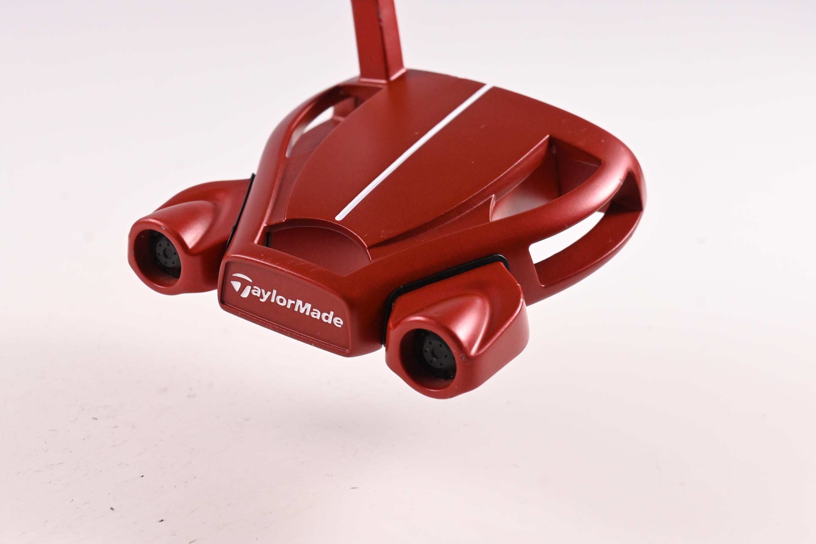 Taylormade Spider Red Short Slant Putter / 34 Inch