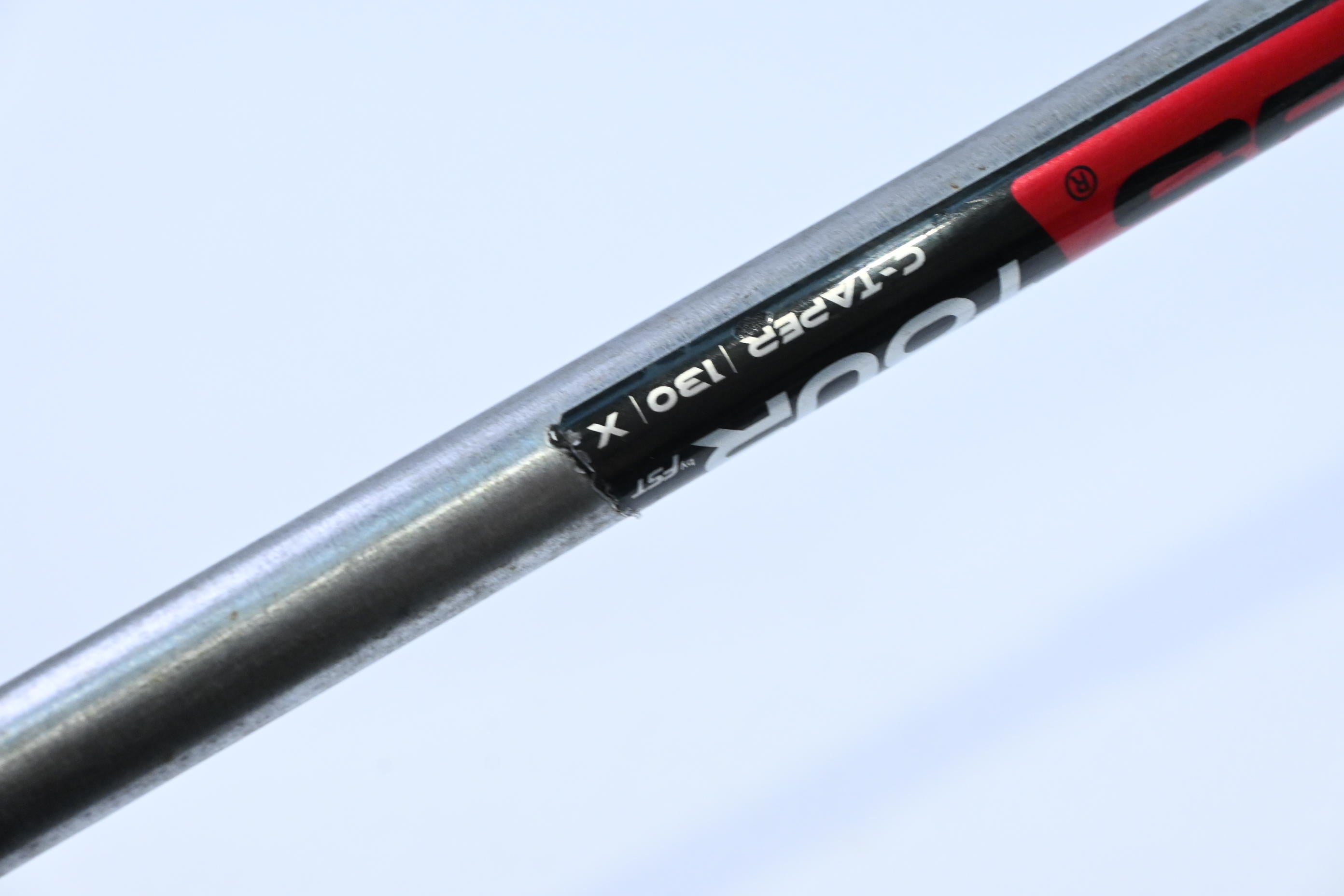 Taylormade P770 2023 Pitching Wedge / 46 Degree / X-Flex KBS Tour C-Taper 130