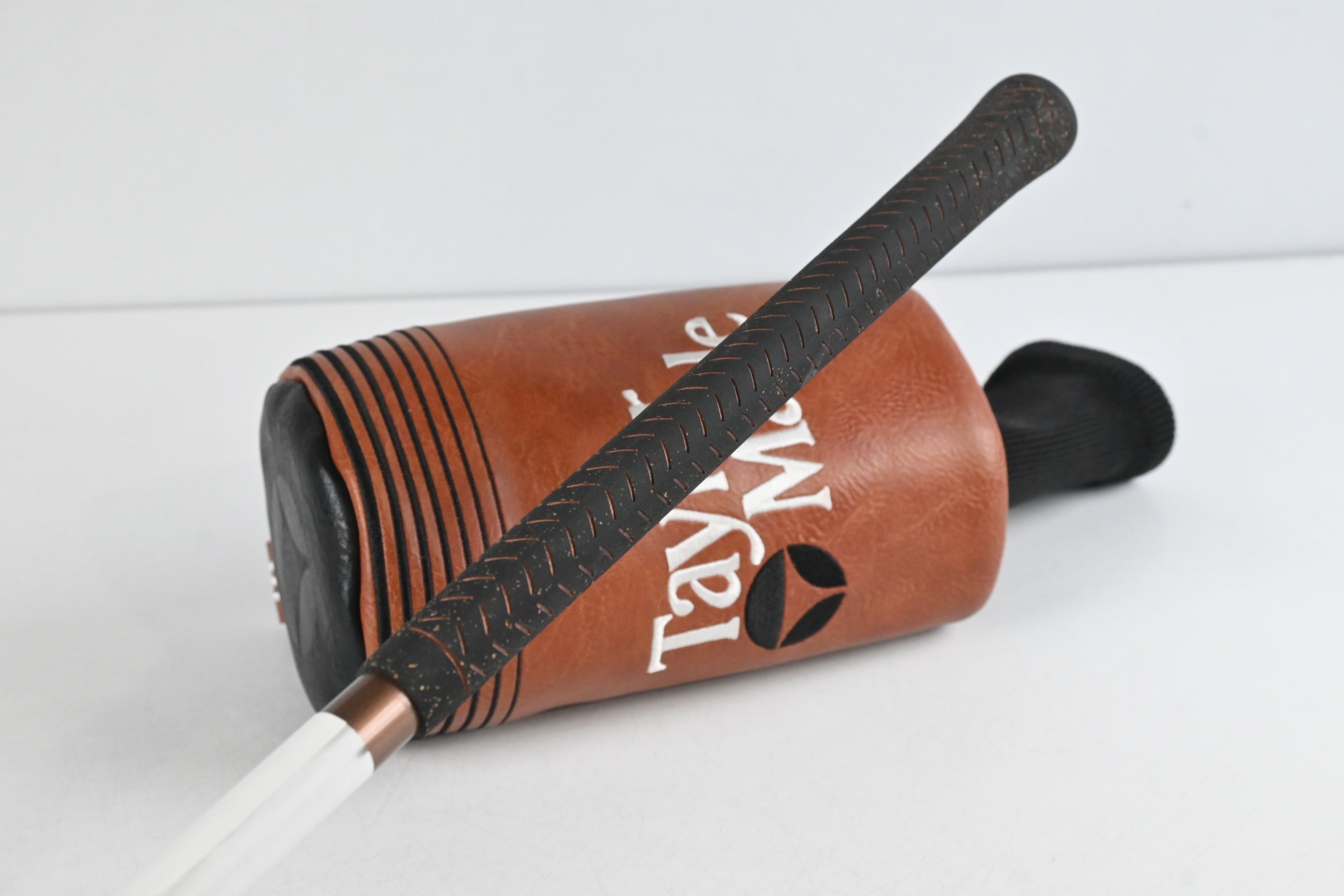 Taylormade BRNR Copper Mini Driver / 13.5 Degree / Stiff Flex UST Proforce 65