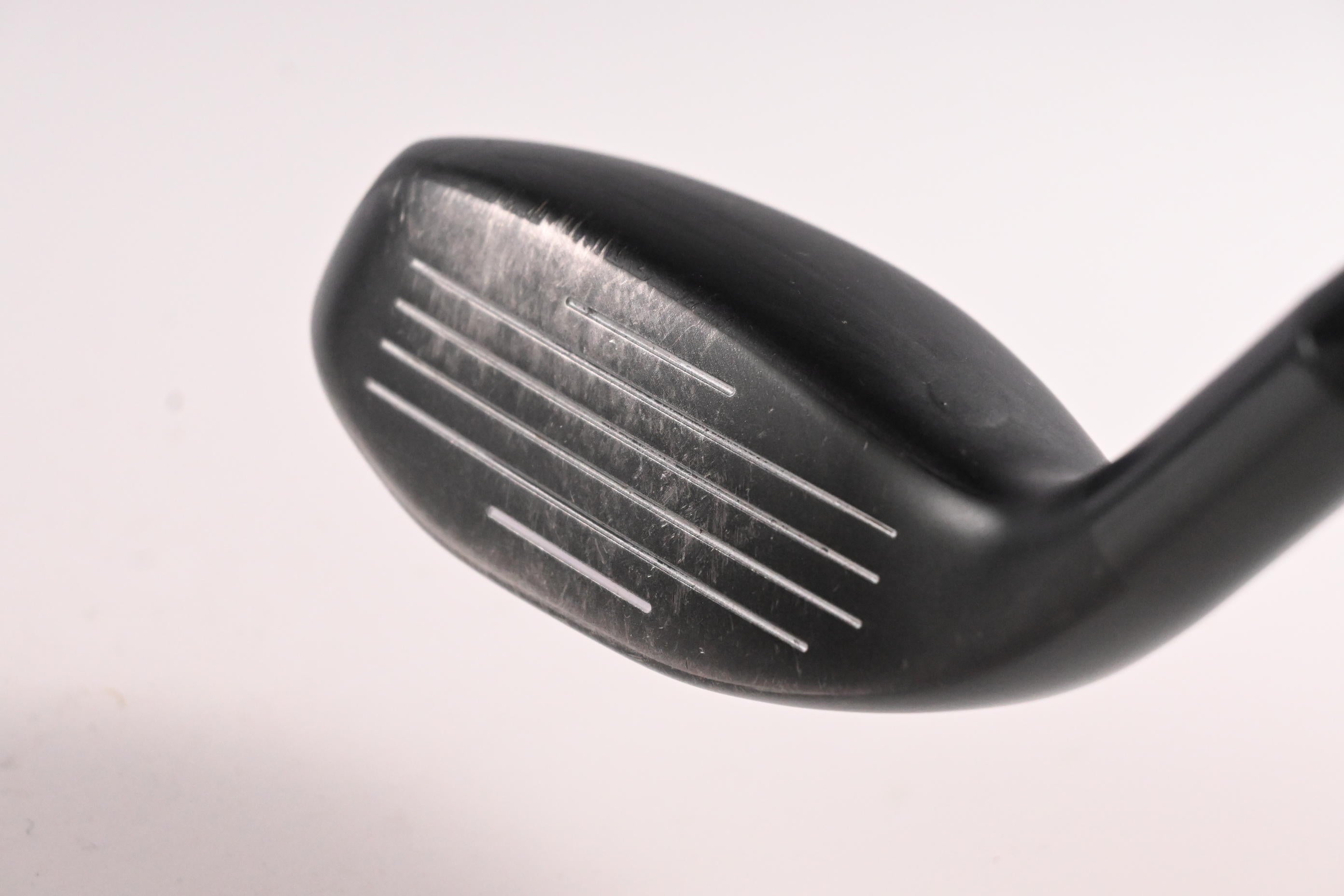 Adams Tight Lies 2.0 #4 Hybrid / 22 Degree / Regular Flex Kuro Kage 65 Shaft