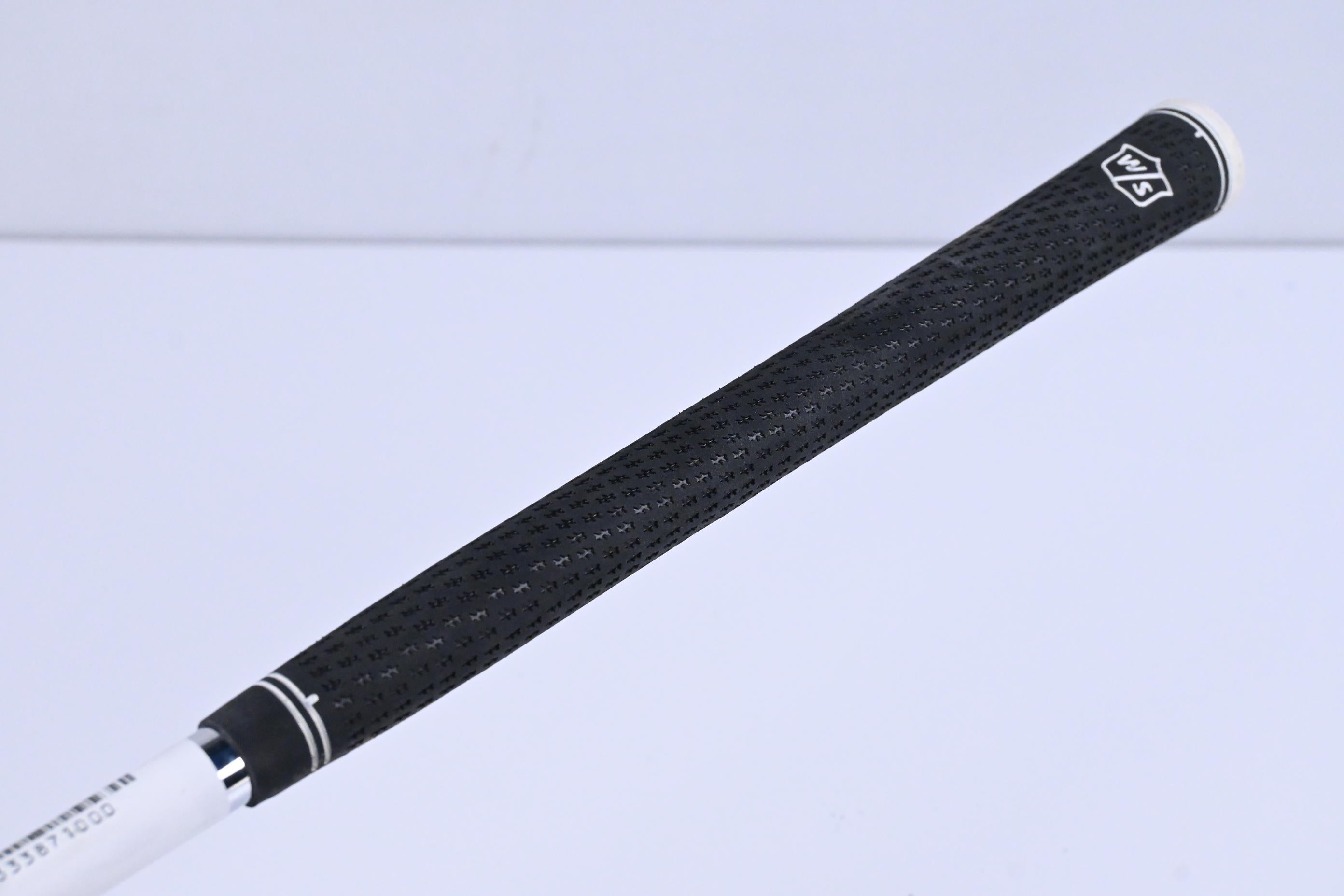 DYNAPWR Forged #3 Iron / 19 Degree / Stiff Flex KBS Tour Lite Shaft