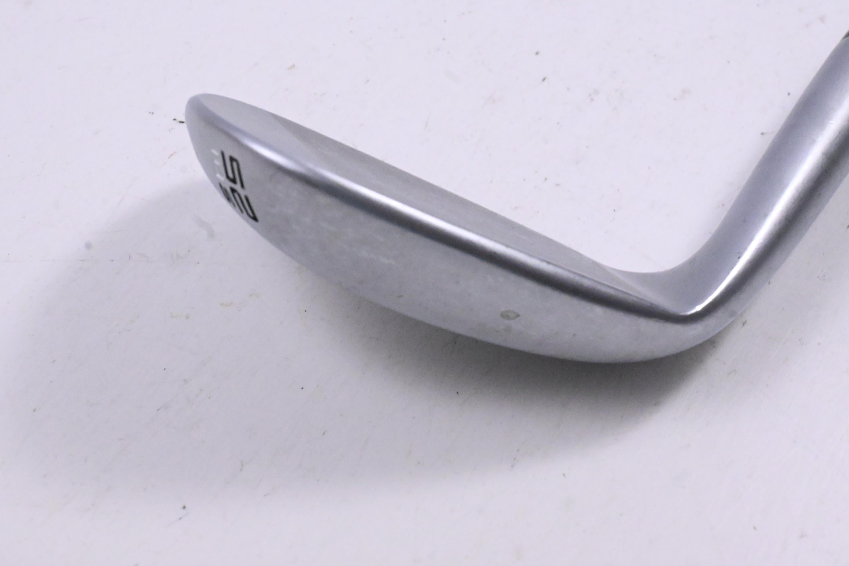 Mizuno T24 Gap Wedge / 52 Degree / Stiff Flex Dynamic Gold S400 Shaft
