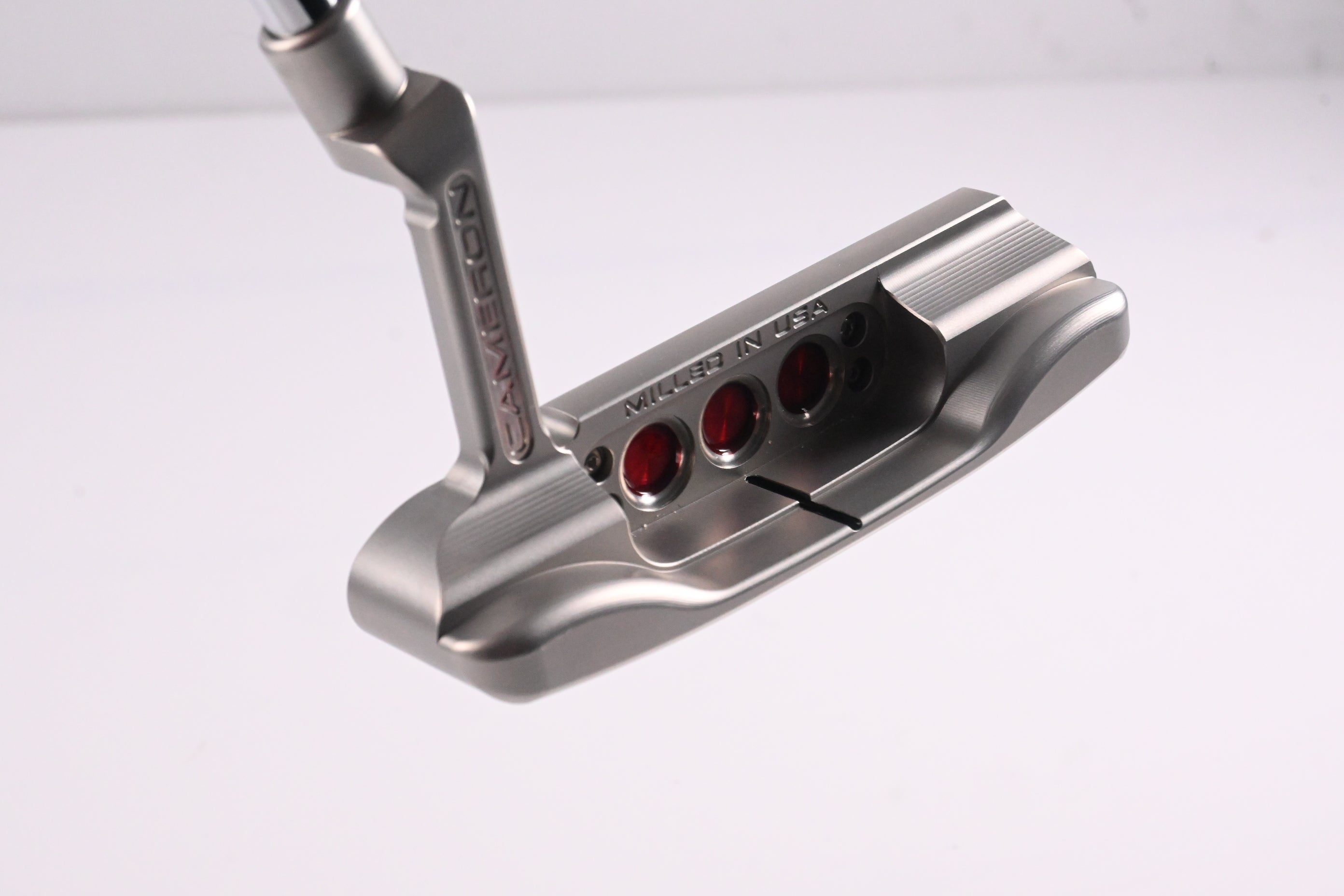 Scotty Cameron 2025 Studio Style Newport Putter / 35 Inch
