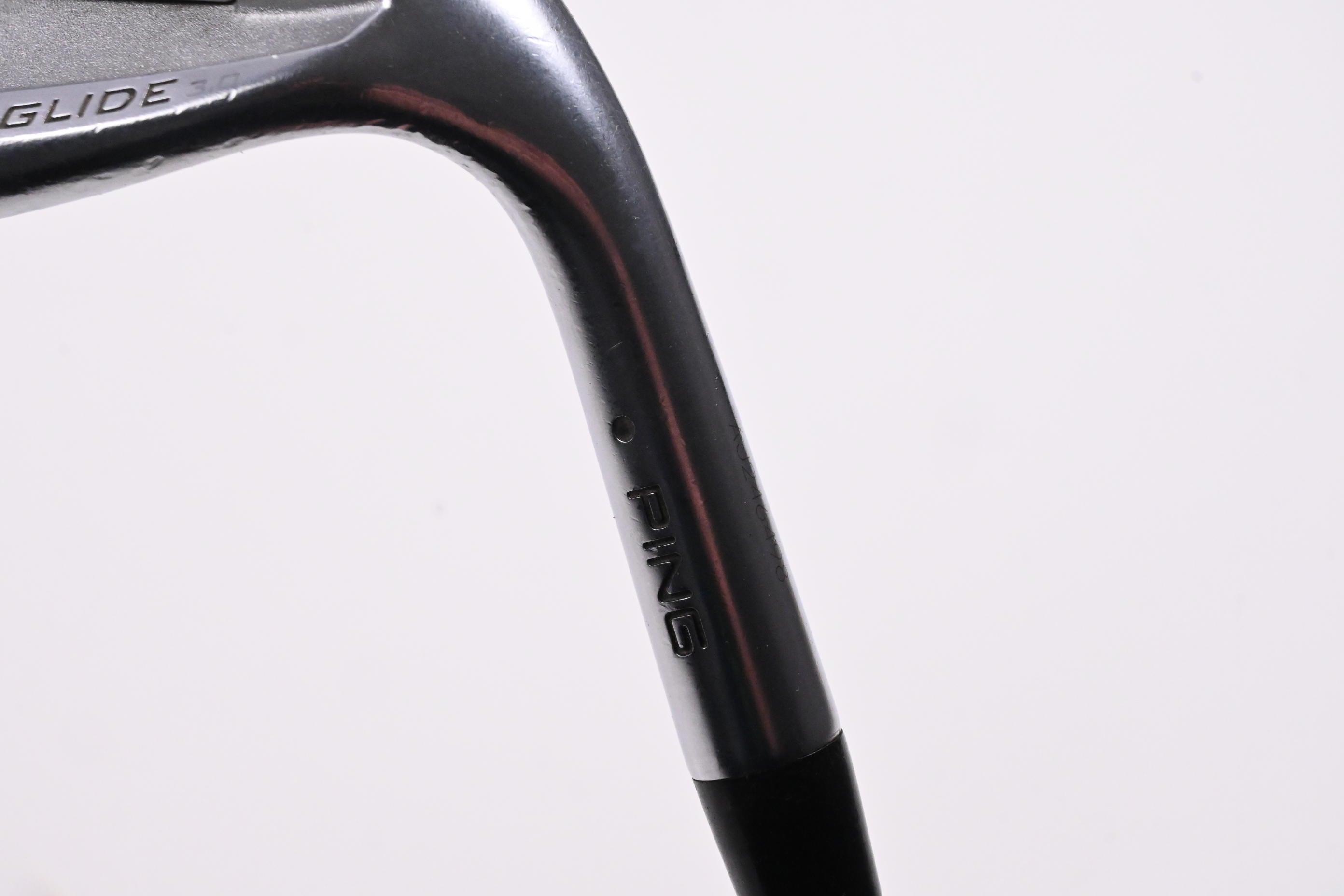 Ping Glide 3.0 Sand Wedge / 54 Degree / Black Dot / Wedge Flex Ping Z-Z115 Shaft