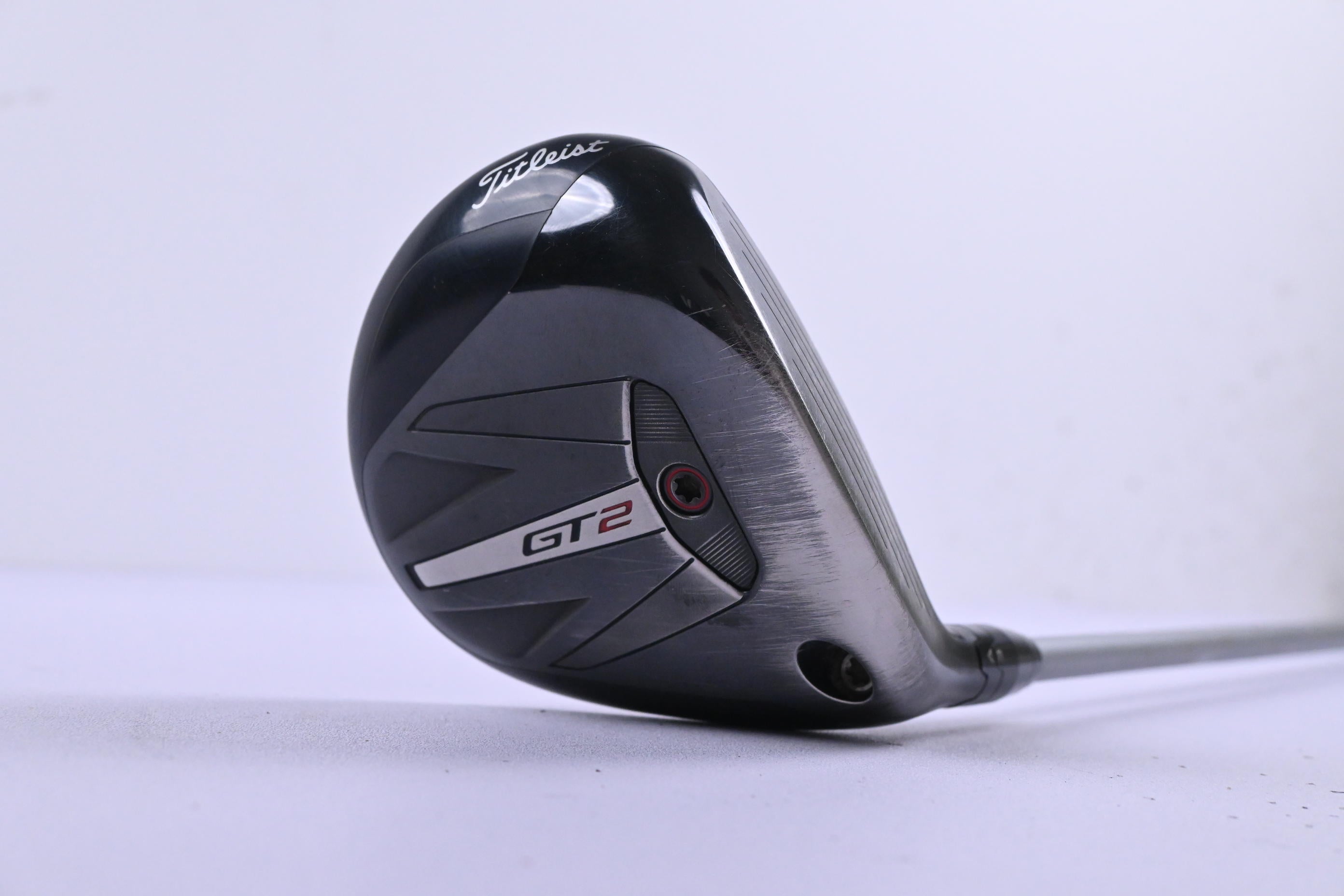 Titleist GT2 #3 Wood / 16.5 Degree / Regular Flex MMT Speedmesh 40