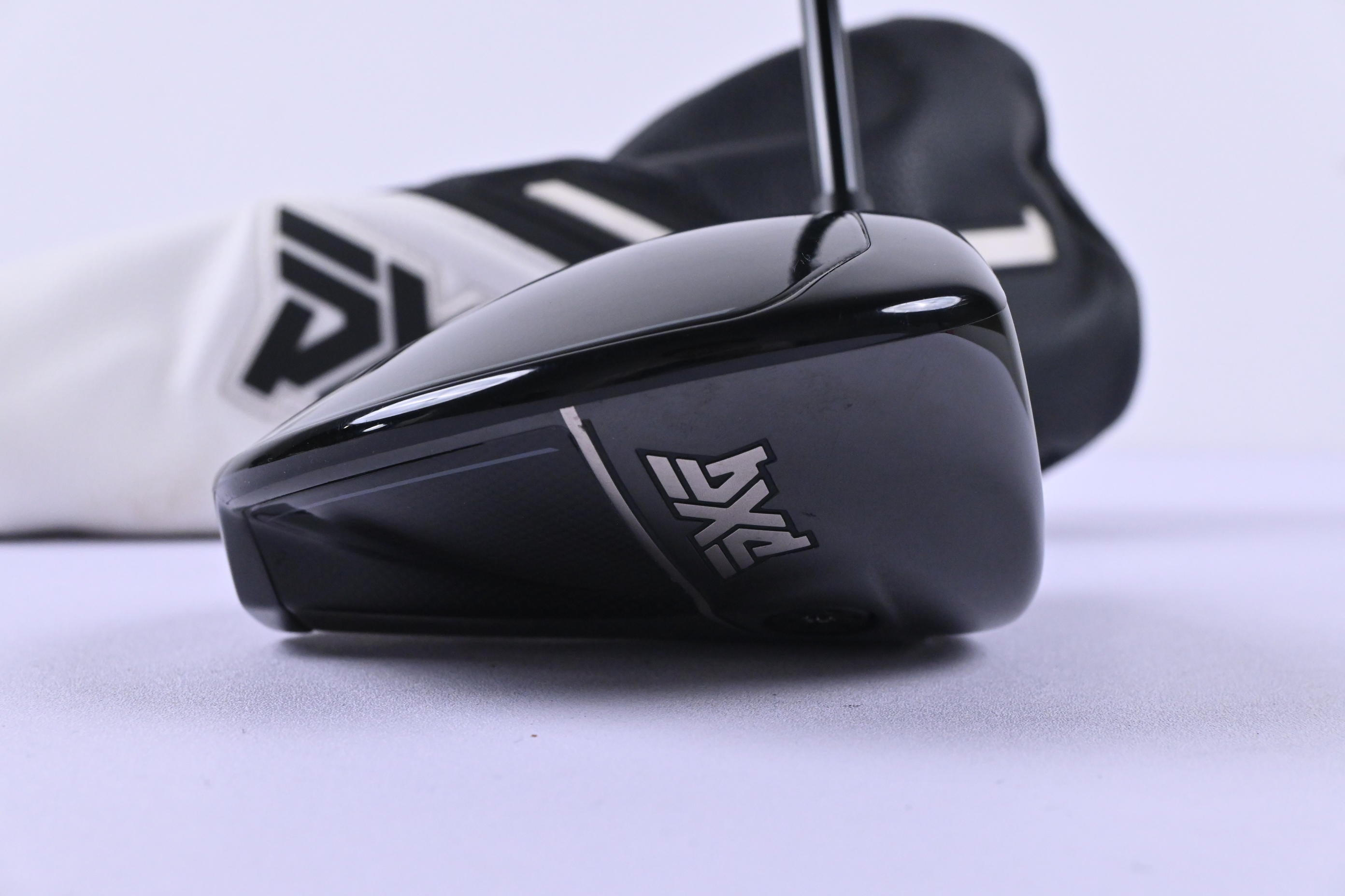 PXG Lightning Tour Mid Driver / 10.5 Degree / Stiff Flex HZRDUS Black Gen4 60