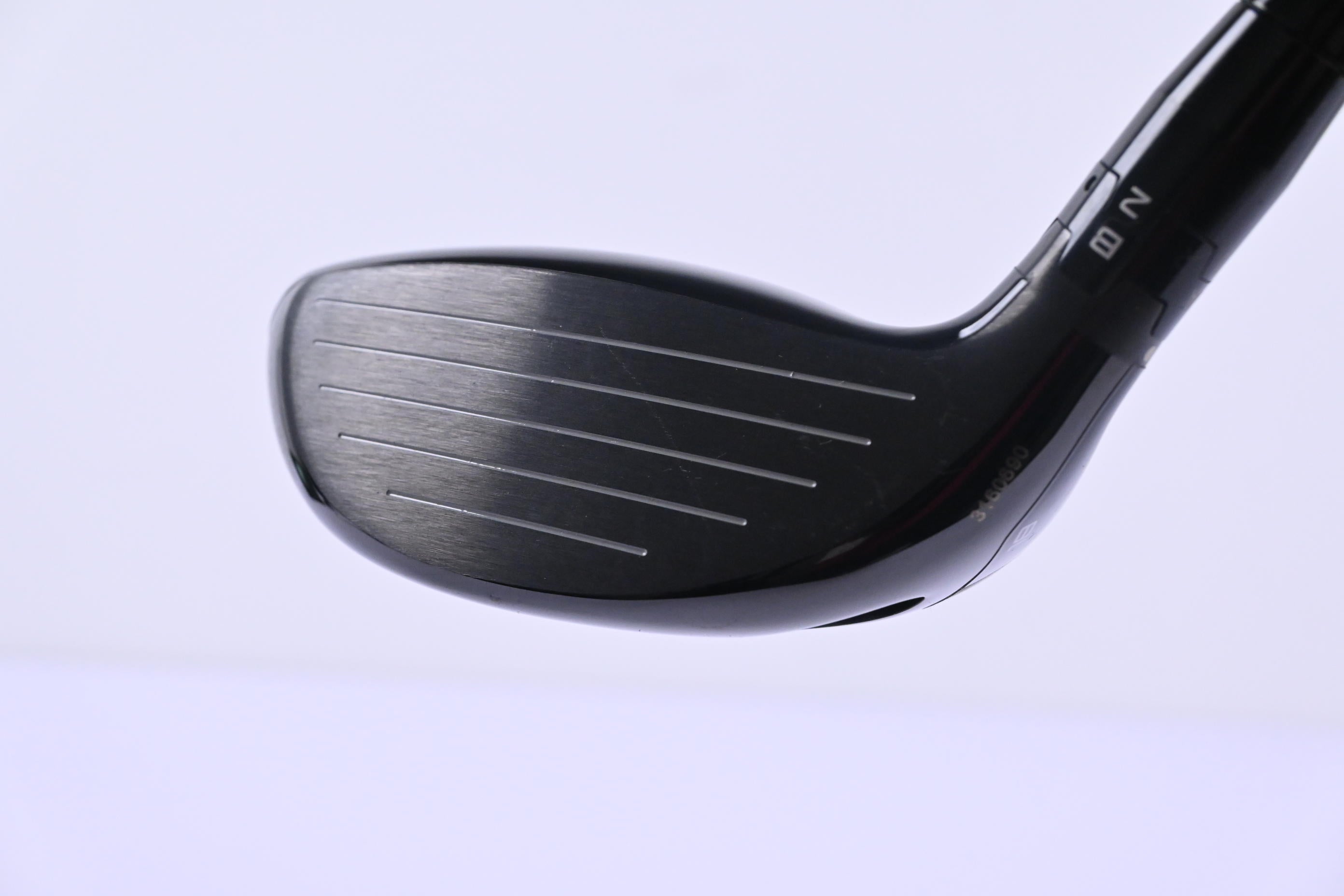 Titleist GT2 #5 Wood / 18 Degree / Regular Flex Tensei 1K Blue 65 Shaft