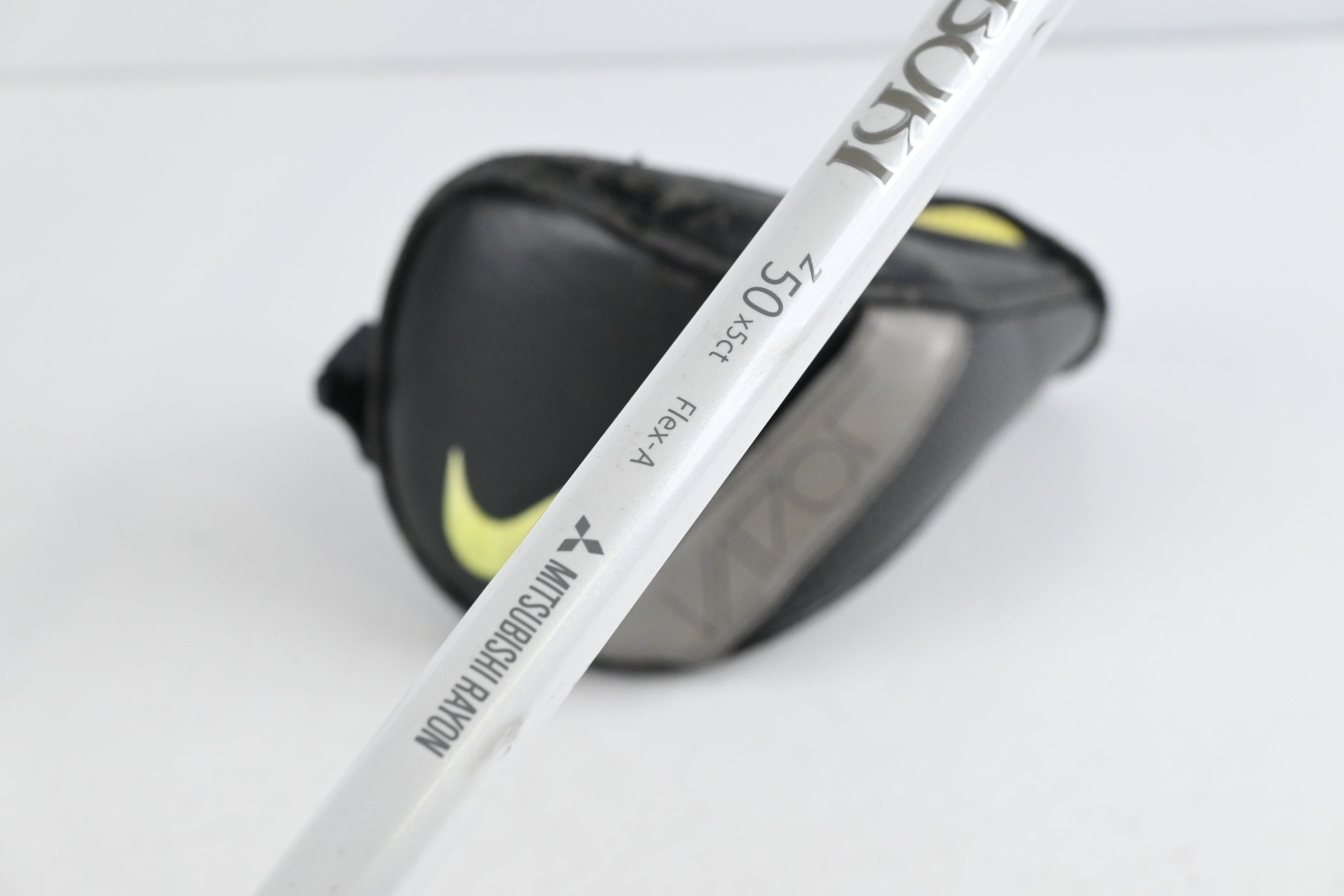 Nike Vapor Speed #5 Wood / 19 Degree / Senior Flex Fubuki Z50 Shaft