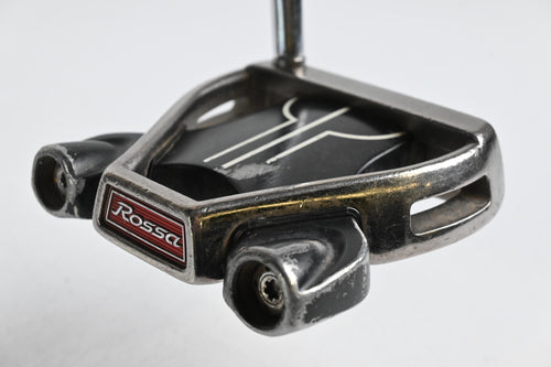 Taylormade Rossa Monza Spider Itsy Bitsy Putter / 32 Inch