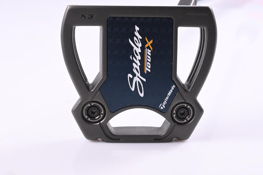 Taylormade Spider Tour X3 2023 Putter / 28.5 Inch