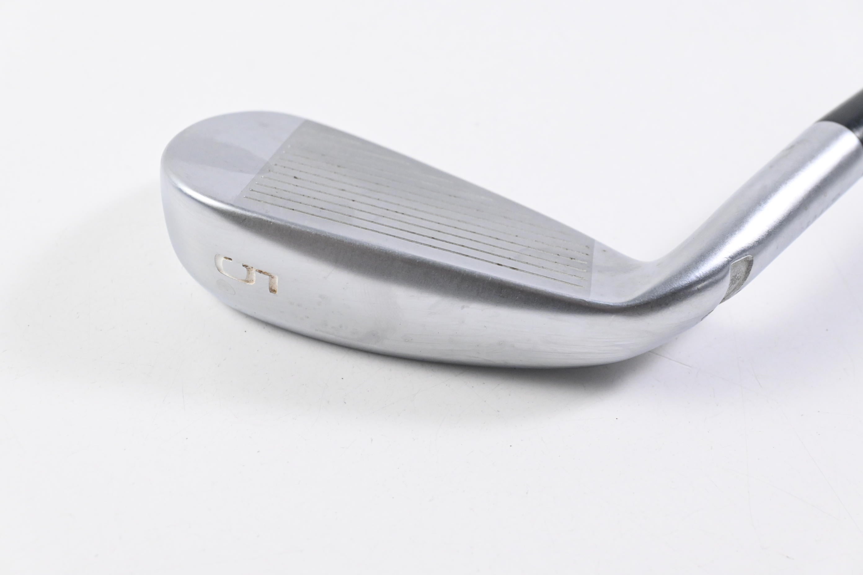 Mizuno JPX 900 Hot Metal #5 Iron / 24 Degree / Regular Flex XP 95 R300 Shaft