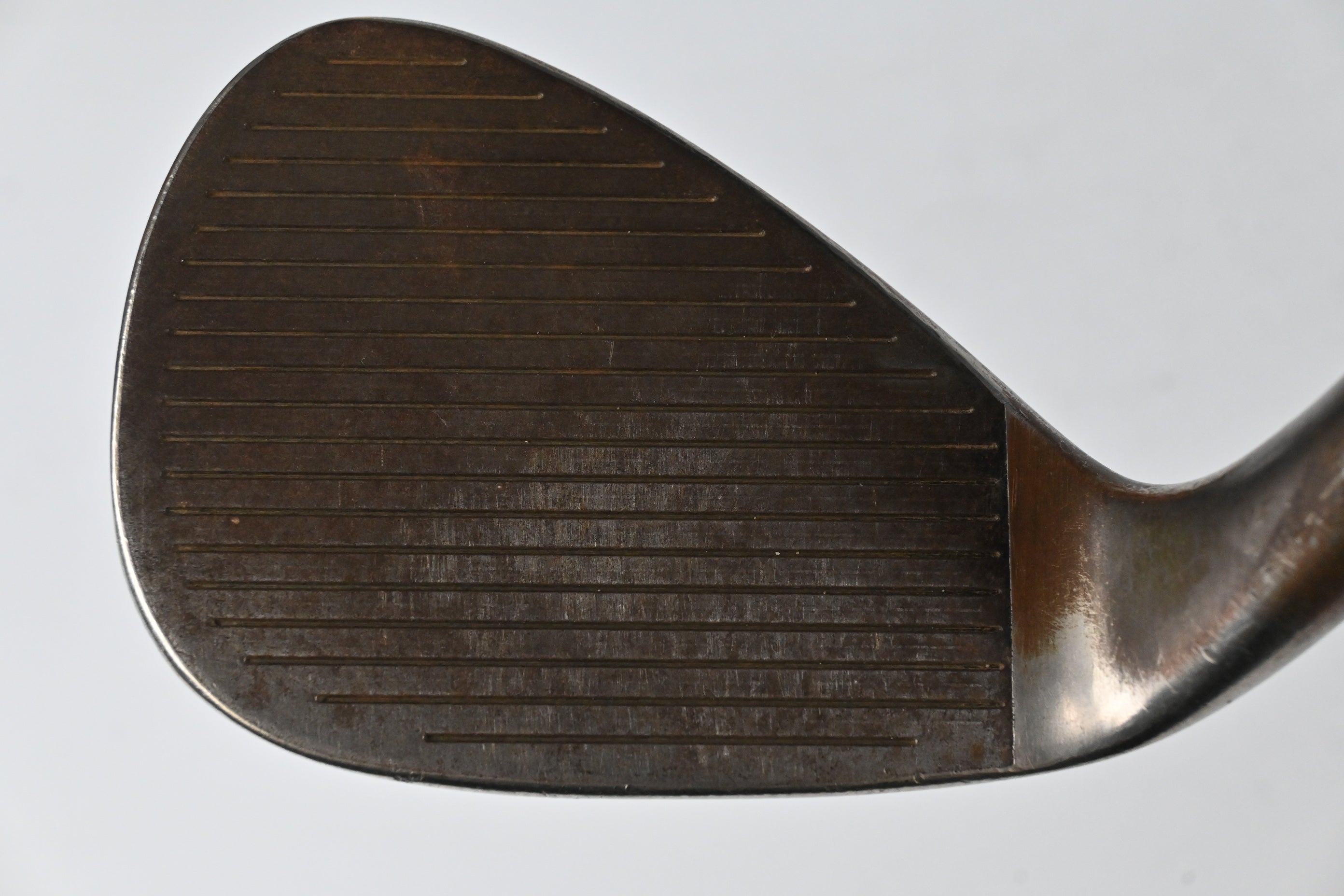Taylormade Hi-Toe 3 Sand Wedge / 54 Degree / Wedge Flex Steel Shaft