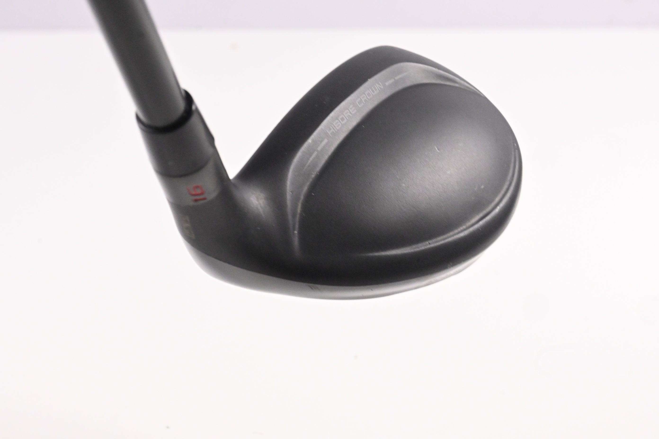 Cleveland Launcher Halo #2 Hybrid / 18 Degree / Stiff Flex Tensei CK Blue 80