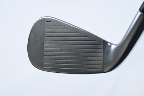 Callaway Apex Pro 21 #4 Iron / 23 Degree / Stiff Flex Dynamic Gold Shaft