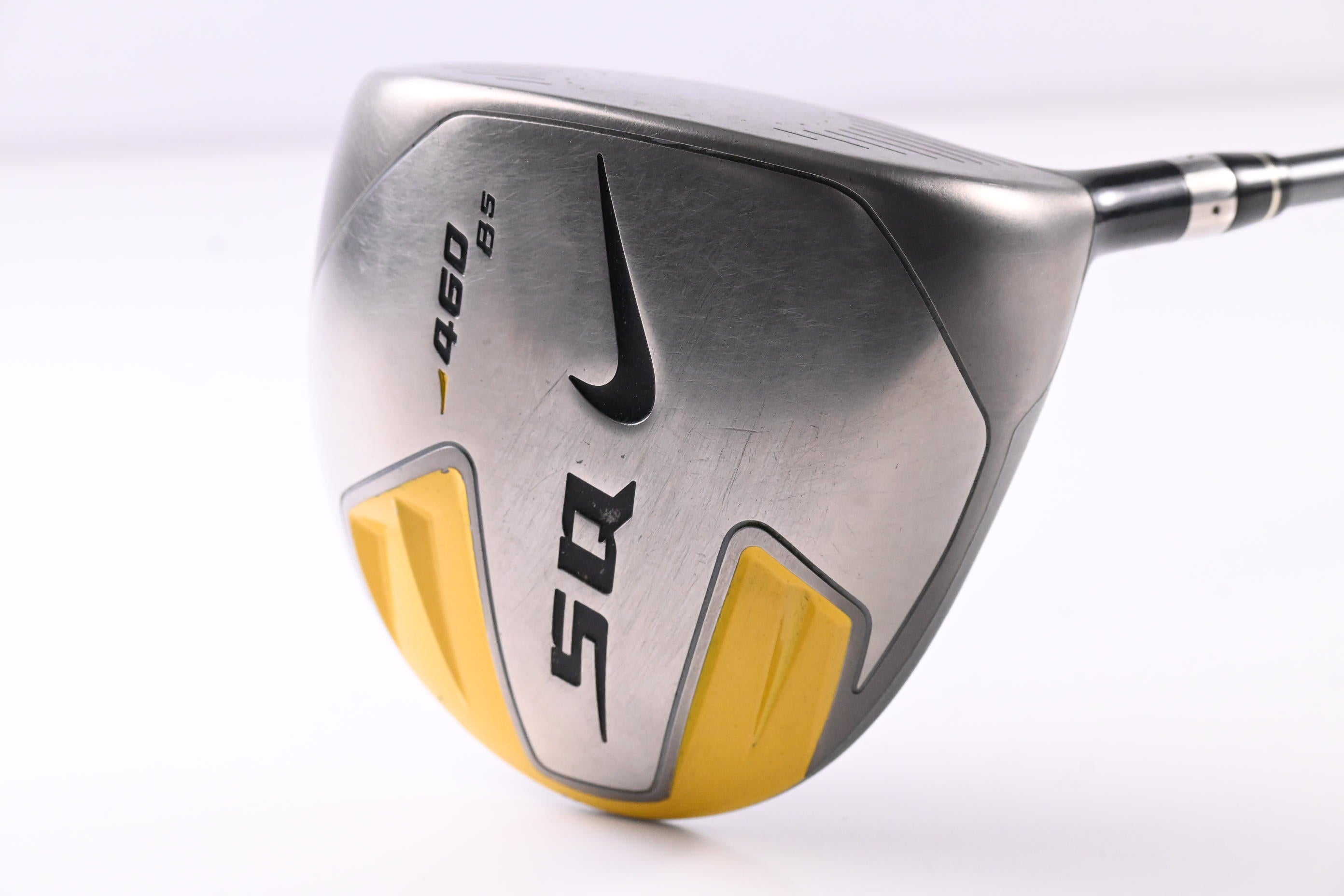 Nike SQ 460 Driver / 8.5 Degree / X-Flex Diamana Sasquatch