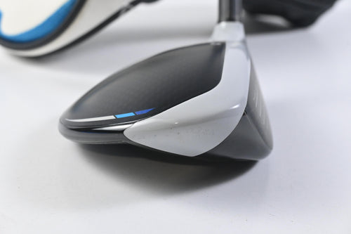 Taylormade SIM2 Max #5 Wood / 18 Degree / Senior Flex Fujikura Ventus Blue 5