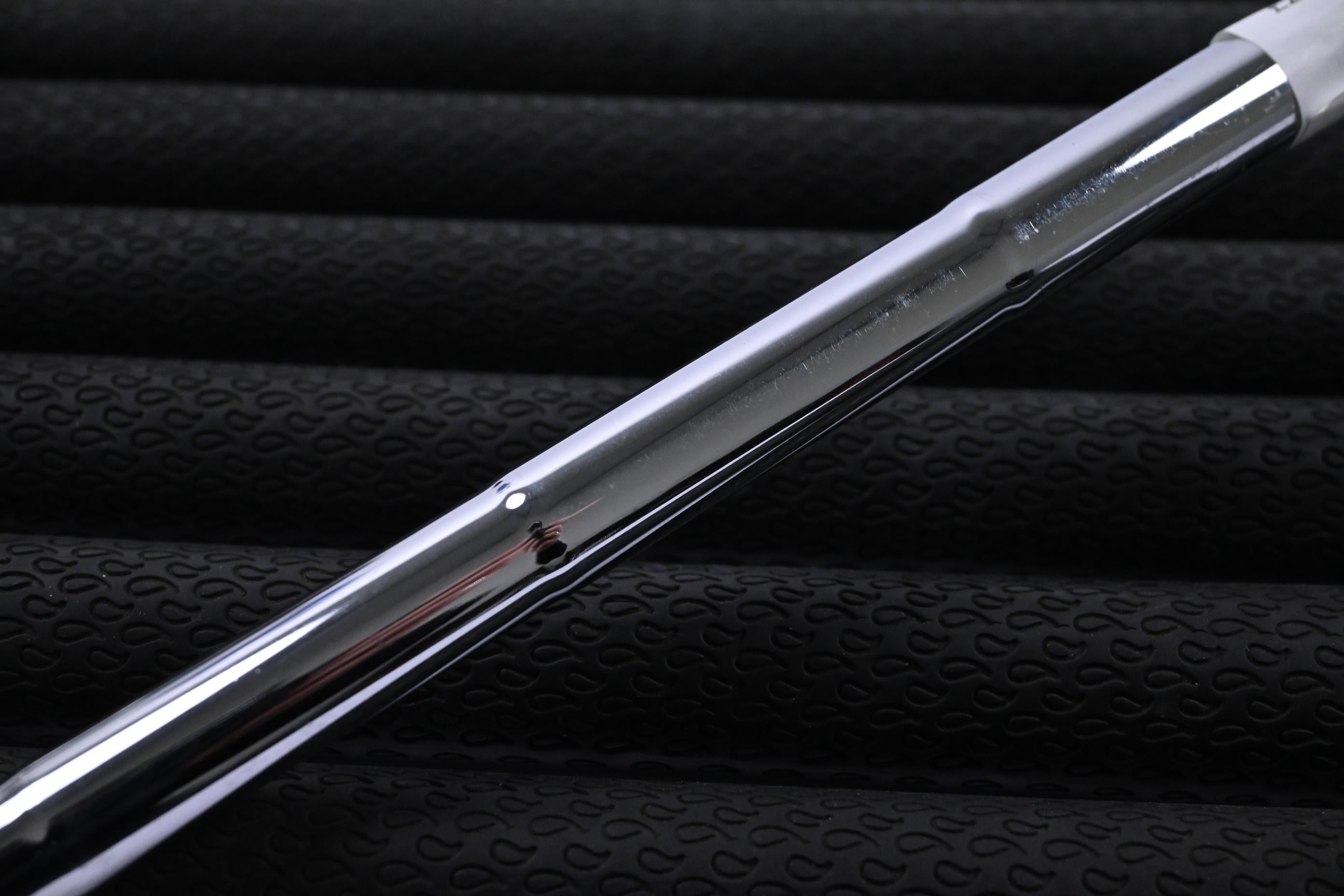 Ping G10 Irons / 4-PW+SW / Yellow Dot / Regular Flex Ping AWT Shafts