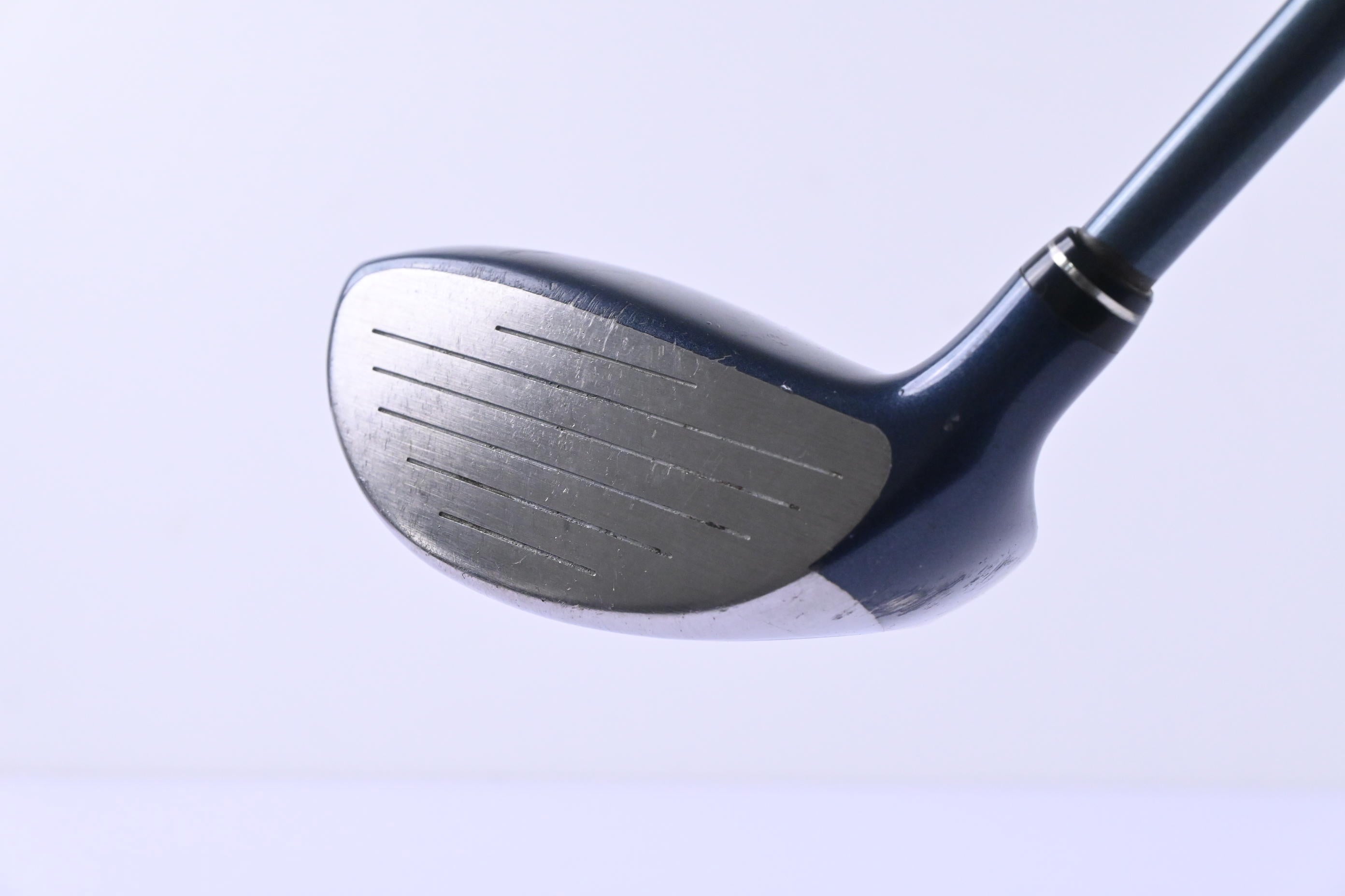 Ladies Srixon W-403 AD #3 Wood / 14.5 Degree / Ladies Flex Srixon 50 Shaft