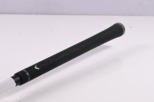 Callaway Elyte X #4 Hybrid / 21 Degree / Senior Flex Vanquish 5 Shaft