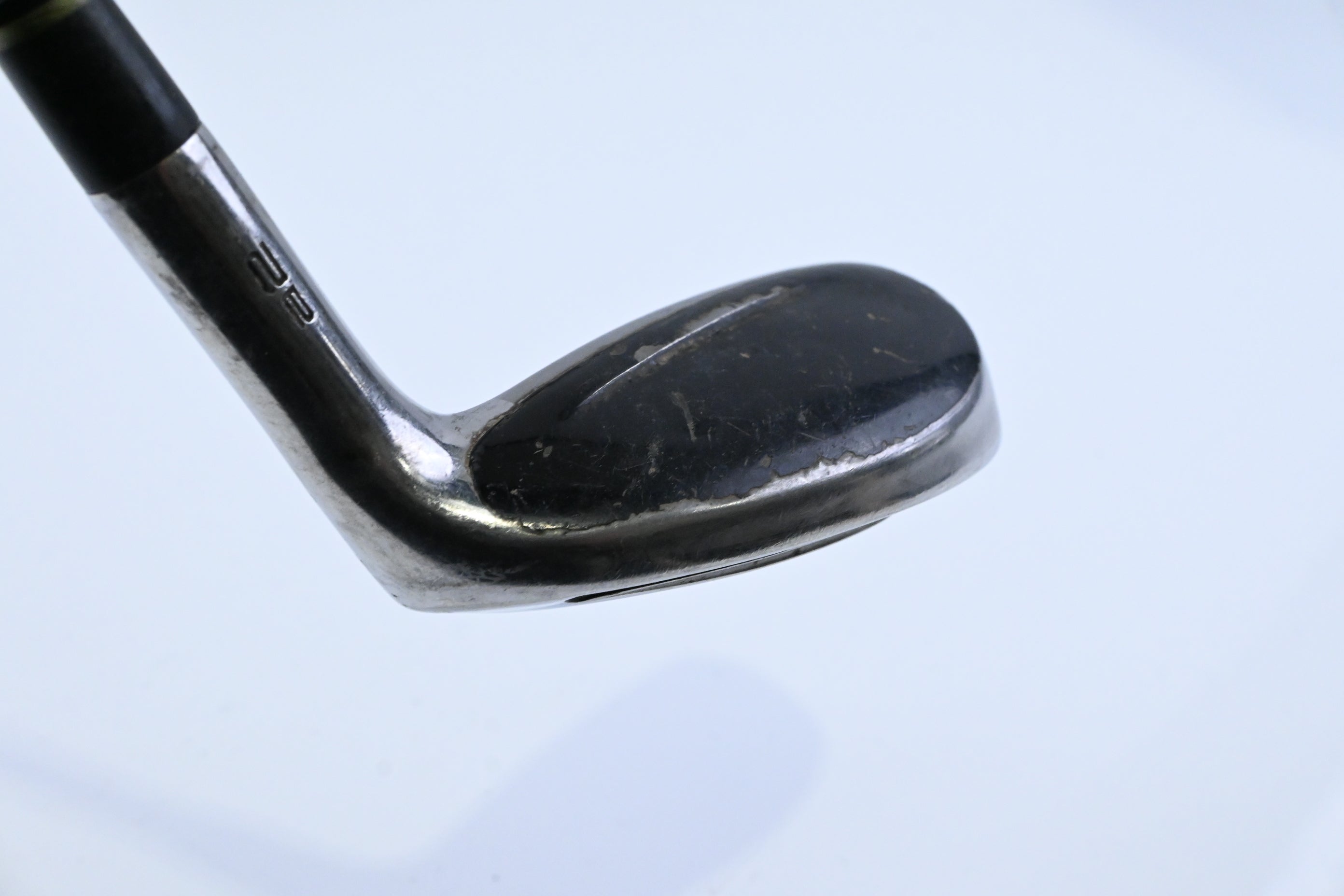 Adams Idea A3 Boxer #4 Hybrid / 23 Degree / Stiff Flex Aldila NV 85 Shaft