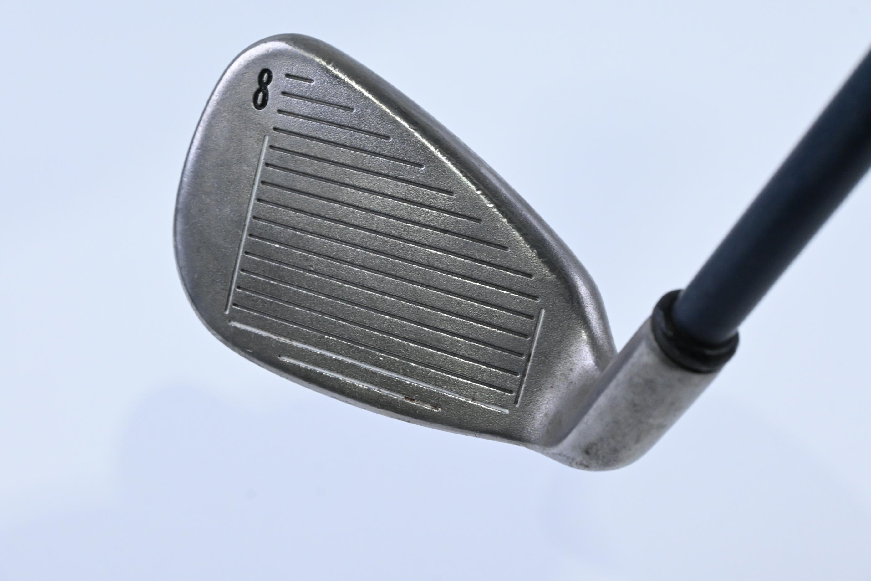 Callaway X-12 #8 Iron / 37.5 Degree / Regular Flex Callaway RCH 99