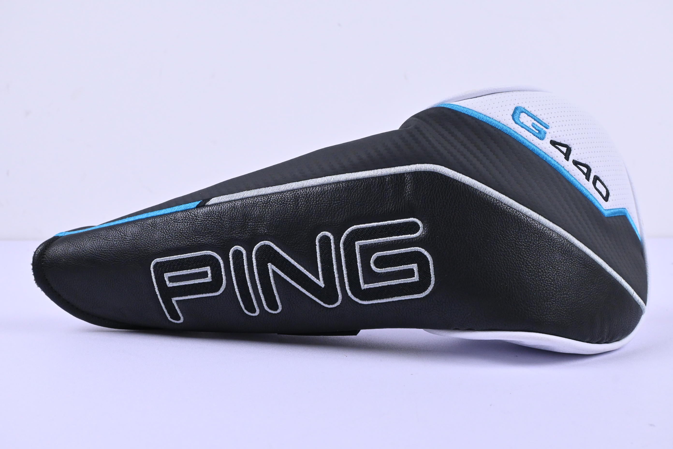 Ping G440 Max Driver / 10.5 Degree / Regular Flex Ping Alta CB Black 55 Shaft