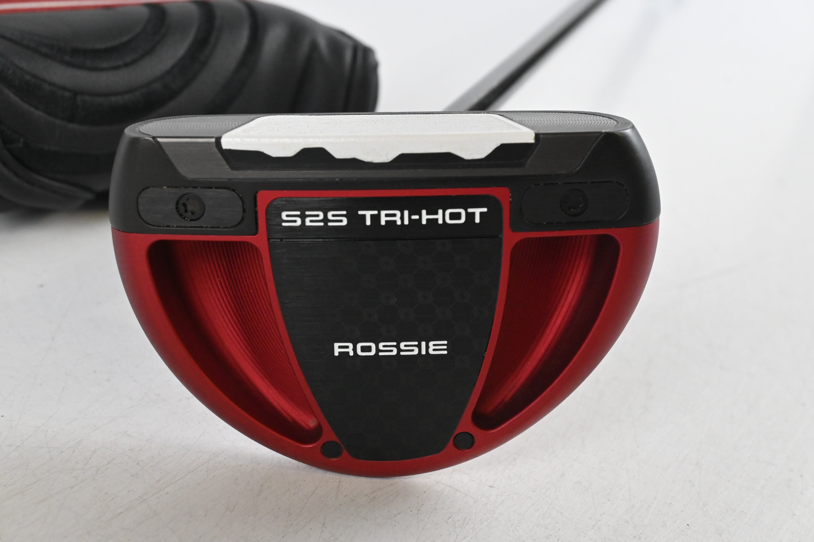 Odyssey Square 2 Square Tri-Hot Rossie Putter / 35 Inch