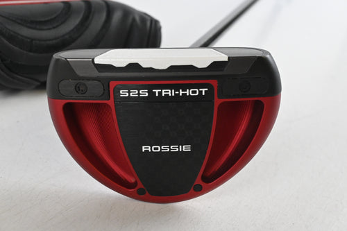 Odyssey Square 2 Square Tri-Hot Rossie Putter / 35 Inch