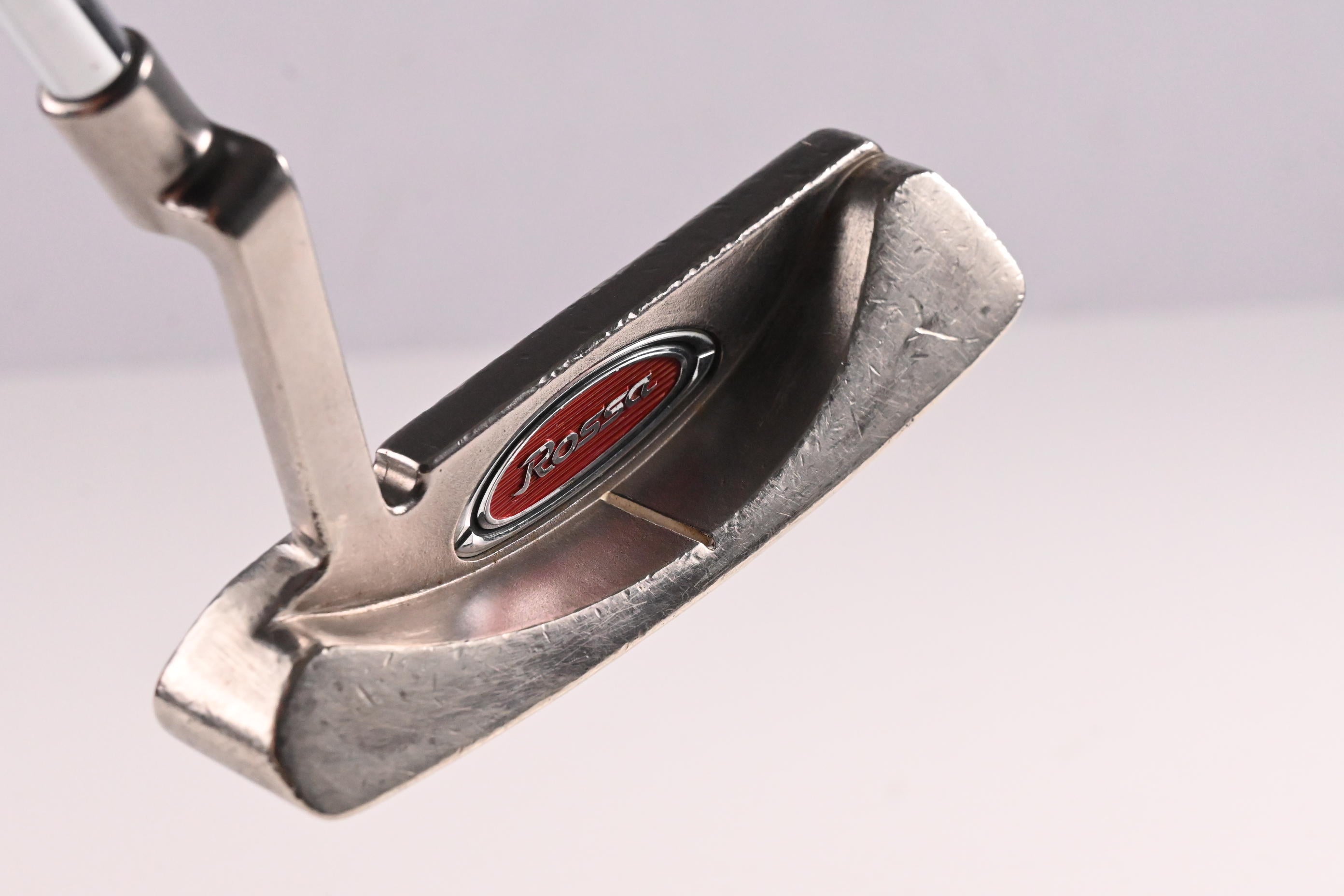 Taylormade Rossa Classic Sebring Putter / 34 Inch