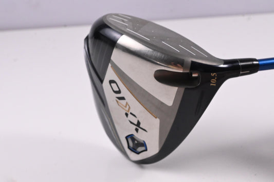 XXIO 12 Driver / 10.5 Degree / Senior Flex XXIO MP 1300 38 Shaft