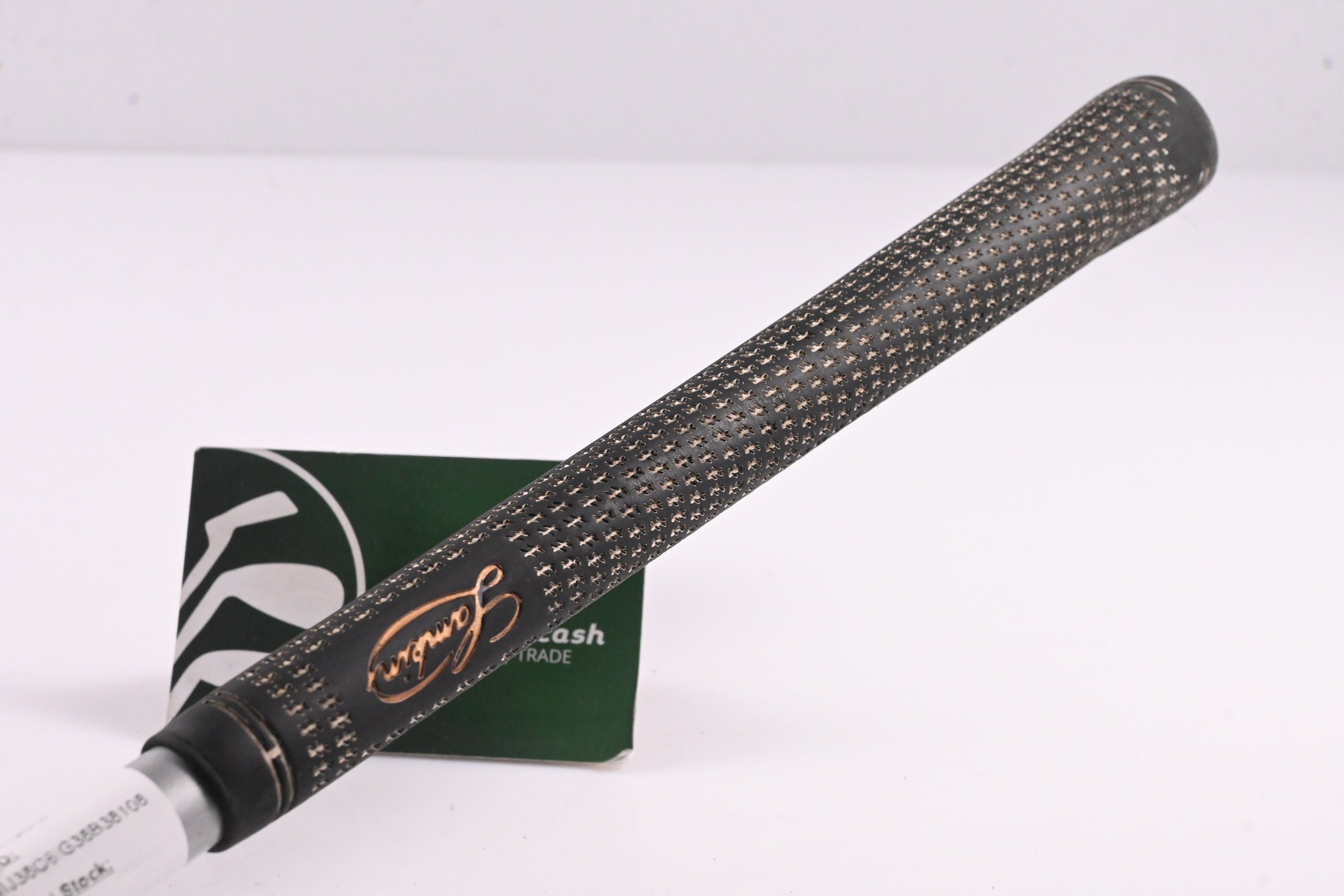 MD Golf Equaliser #3 Hybrid / 21 Degree / Stiff Flex ProLaunch Blue Shaft
