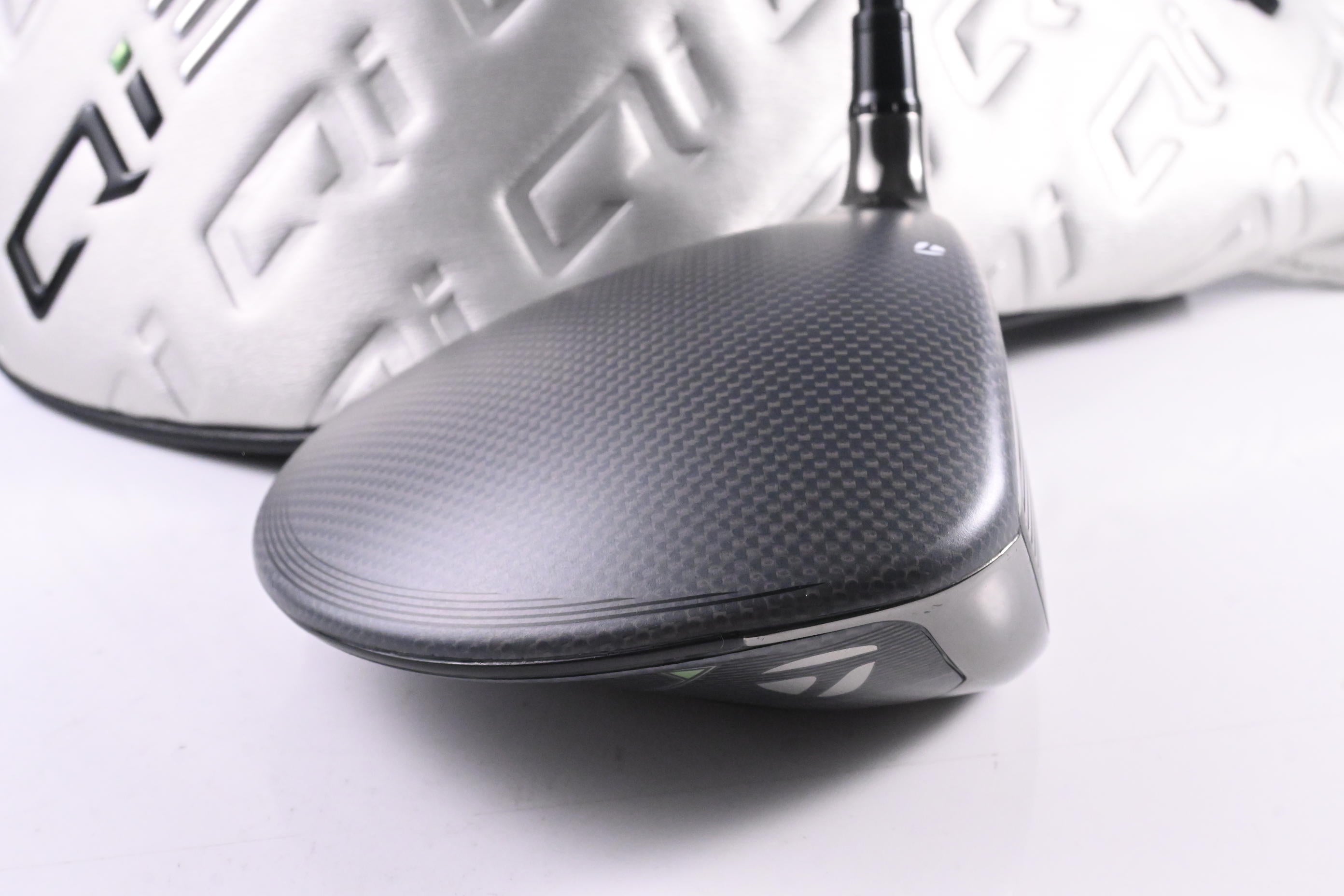 Taylormade Qi35 Driver / 10.5 Degree / Senior Flex KBS MAX HL 40 Shaft