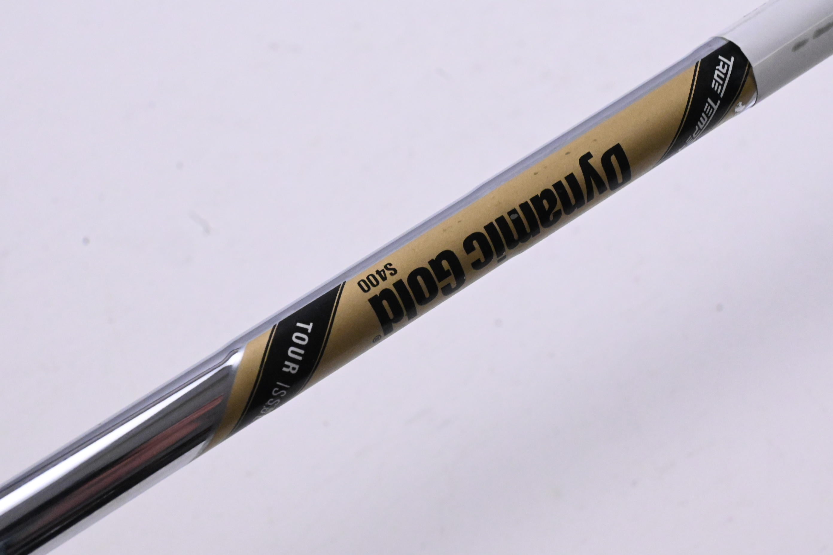 Mizuno T24 Gap Wedge / 52 Degree / Stiff Flex Dynamic Gold S400 Shaft