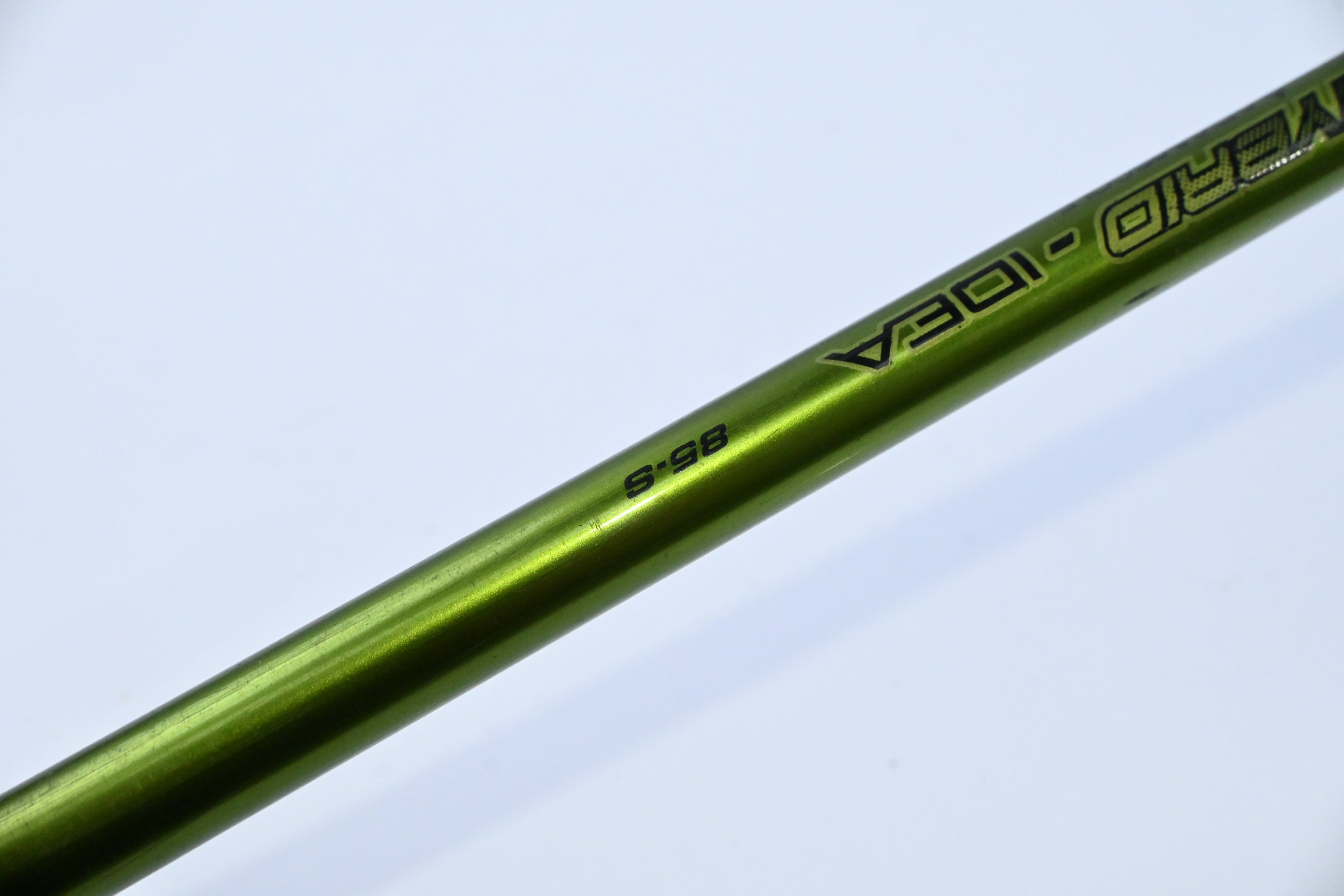 Adams Idea A3 Boxer #4 Hybrid / 23 Degree / Stiff Flex Aldila NV 85 Shaft