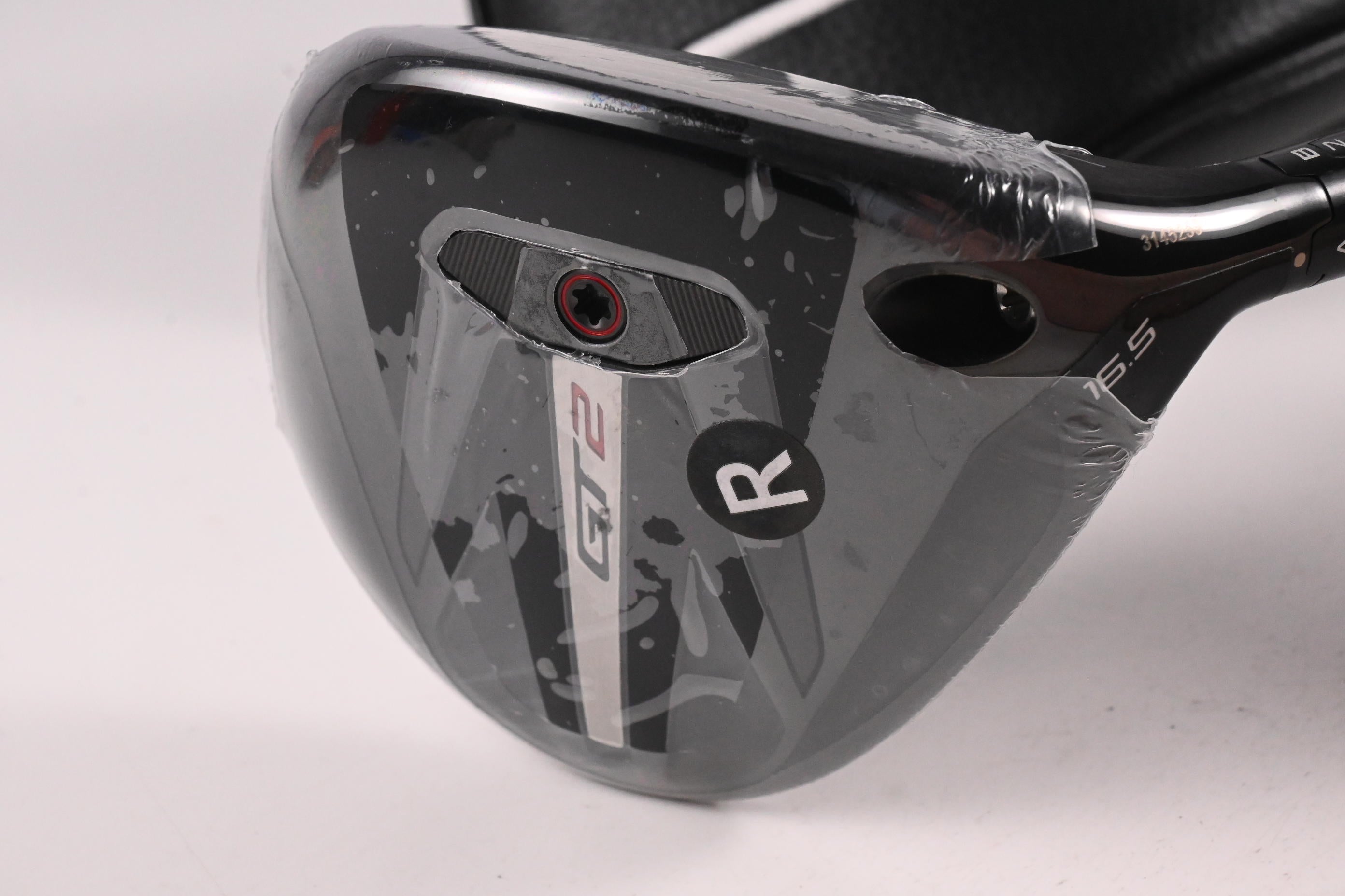 Titleist GT2 #3 Wood / 16.5 Degree / Regular Flex Denali Red 60 Shaft