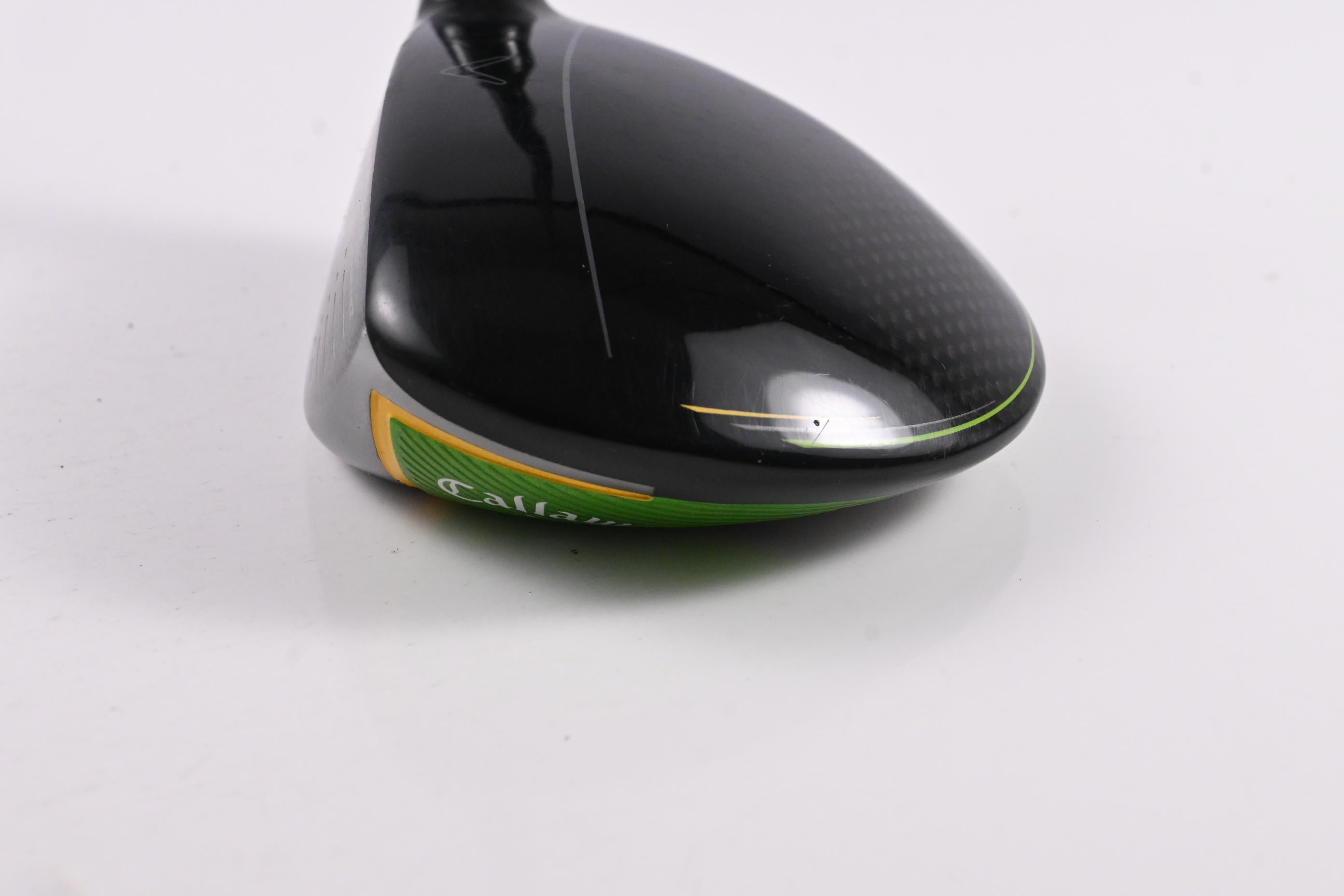 Left Hand Callaway Epic Flash #3 Wood / 15 Degree / Regular Flex Tensei AV Blue