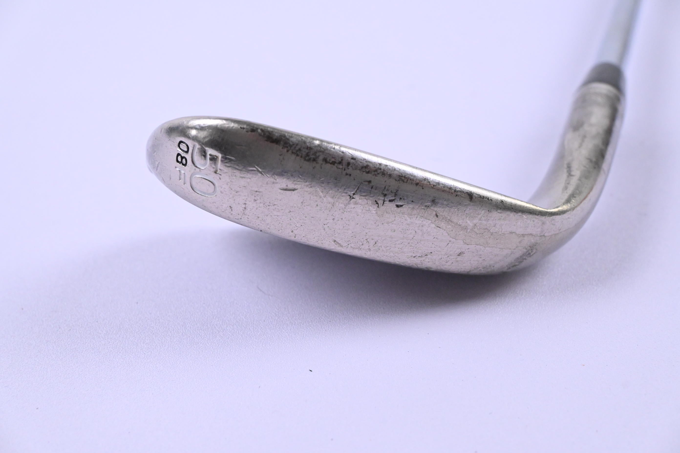 Titleist Vokey SM7 Gap Wedge / 50 Degree / Wedge Flex Vokey Design SM7