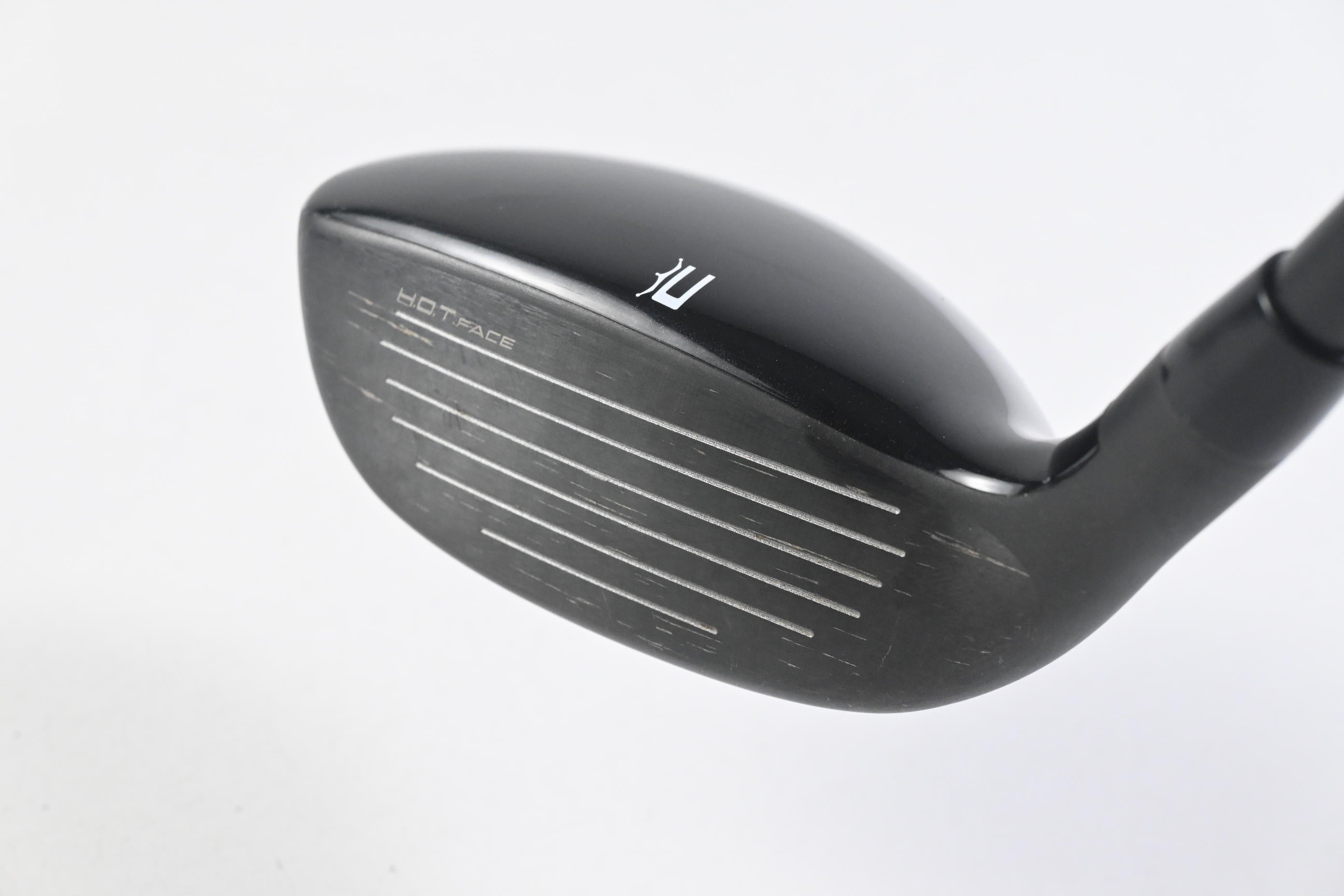 Cobra LTDx One Length #5 Hybrid / 24 Degree / Regular Flex KBS PGI 75 Shaft