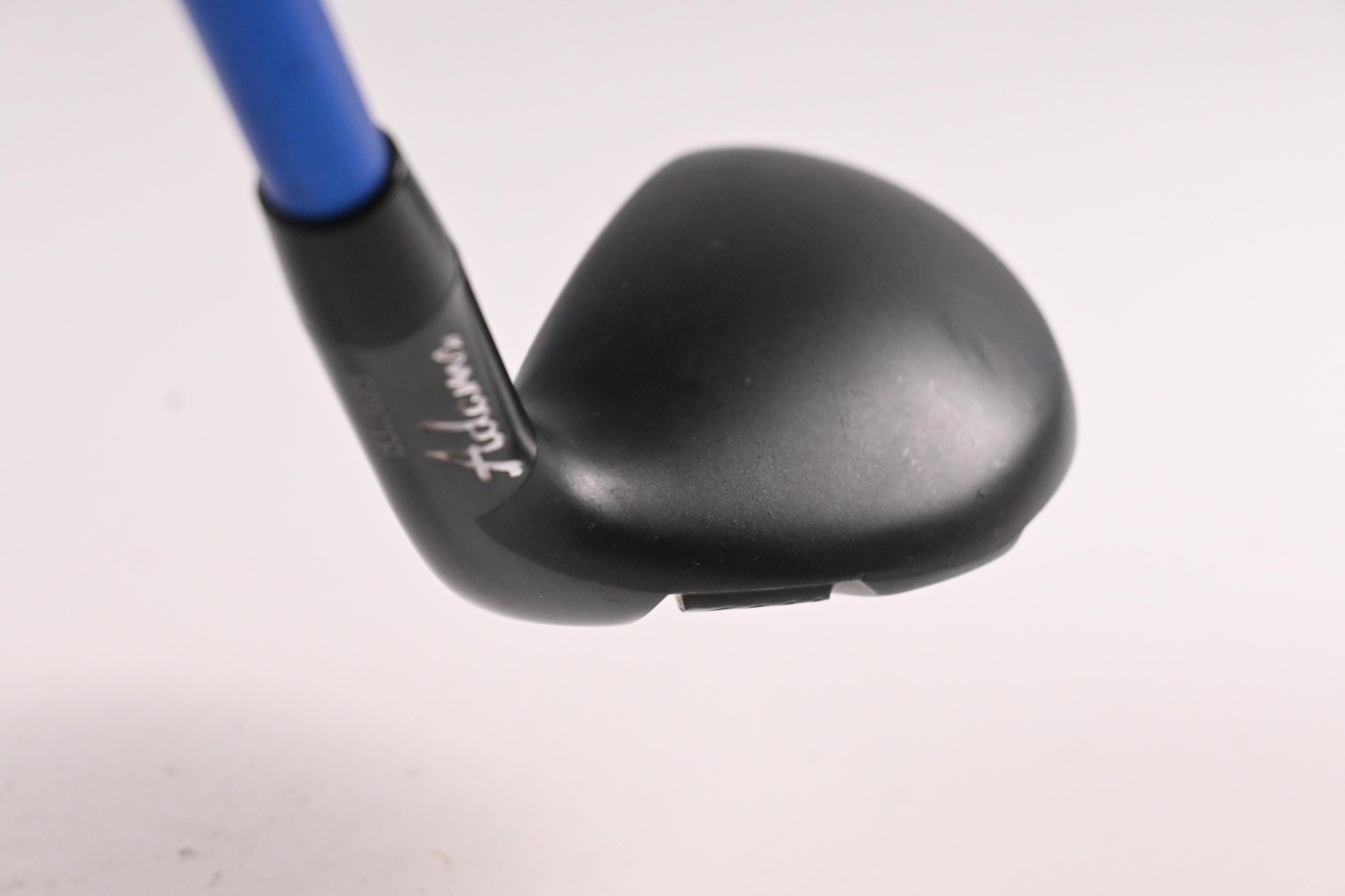 Adams Tight Lies 2.0 #4 Hybrid / 22 Degree / Regular Flex Kuro Kage 65 Shaft