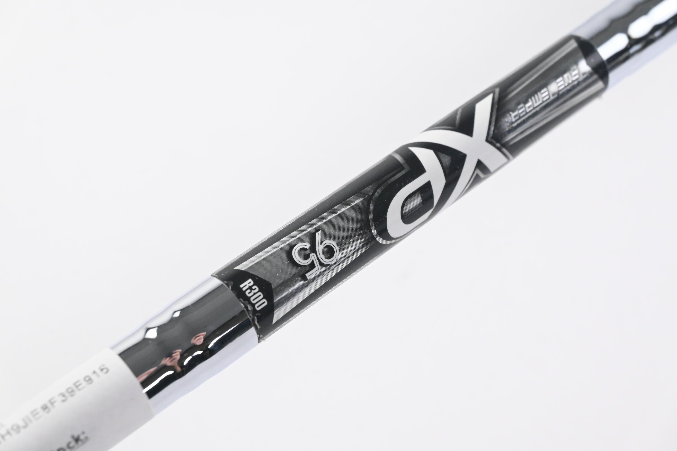 Mizuno JPX 900 Hot Metal #5 Iron / 24 Degree / Regular Flex XP 95 R300 Shaft