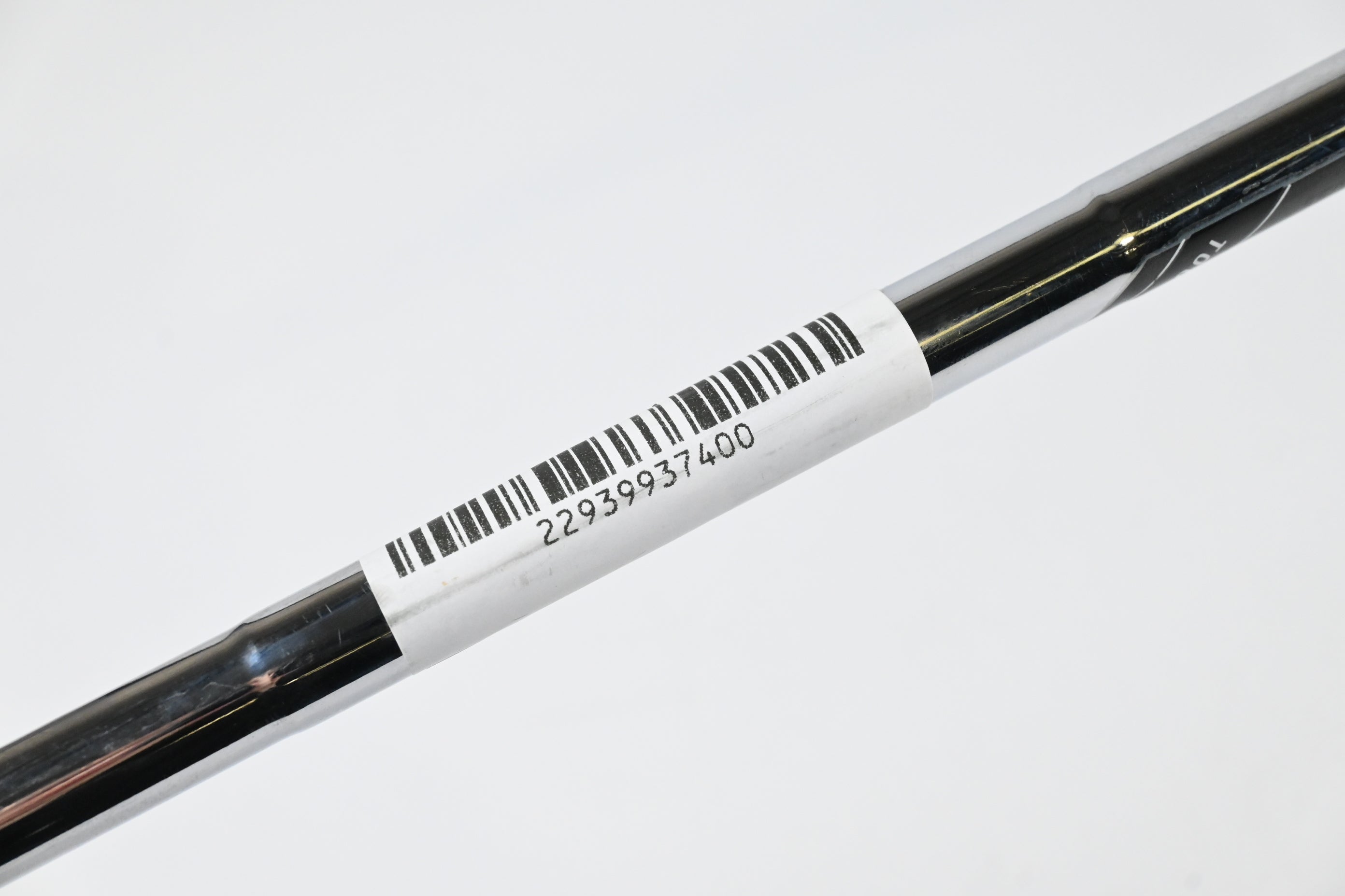 Callaway Jaws Raw Gap Wedge / 50 Degree / Wedge Flex Dynamic Gold Spinner VSS