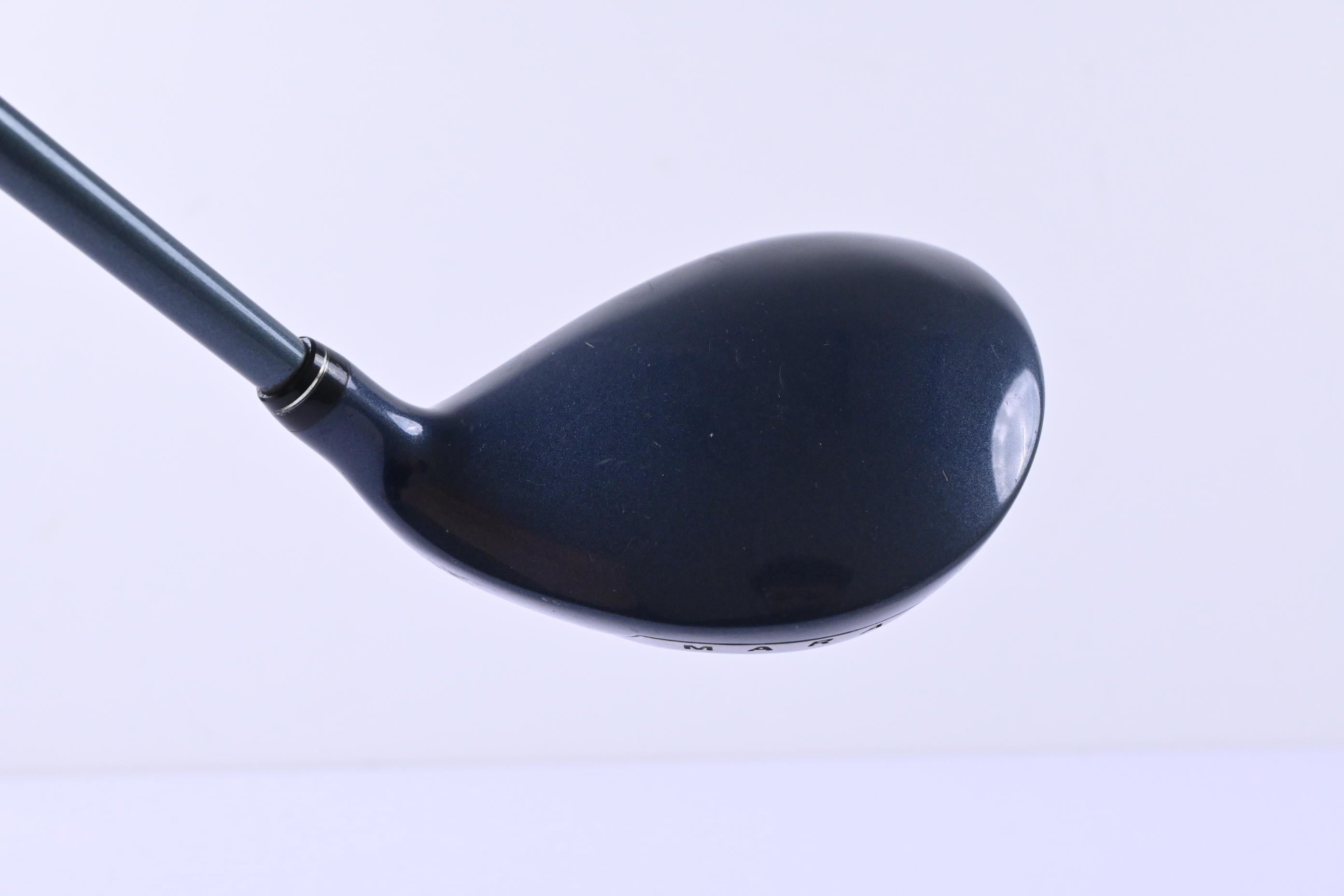 Ladies Srixon W-403 AD #3 Wood / 14.5 Degree / Ladies Flex Srixon 50 Shaft