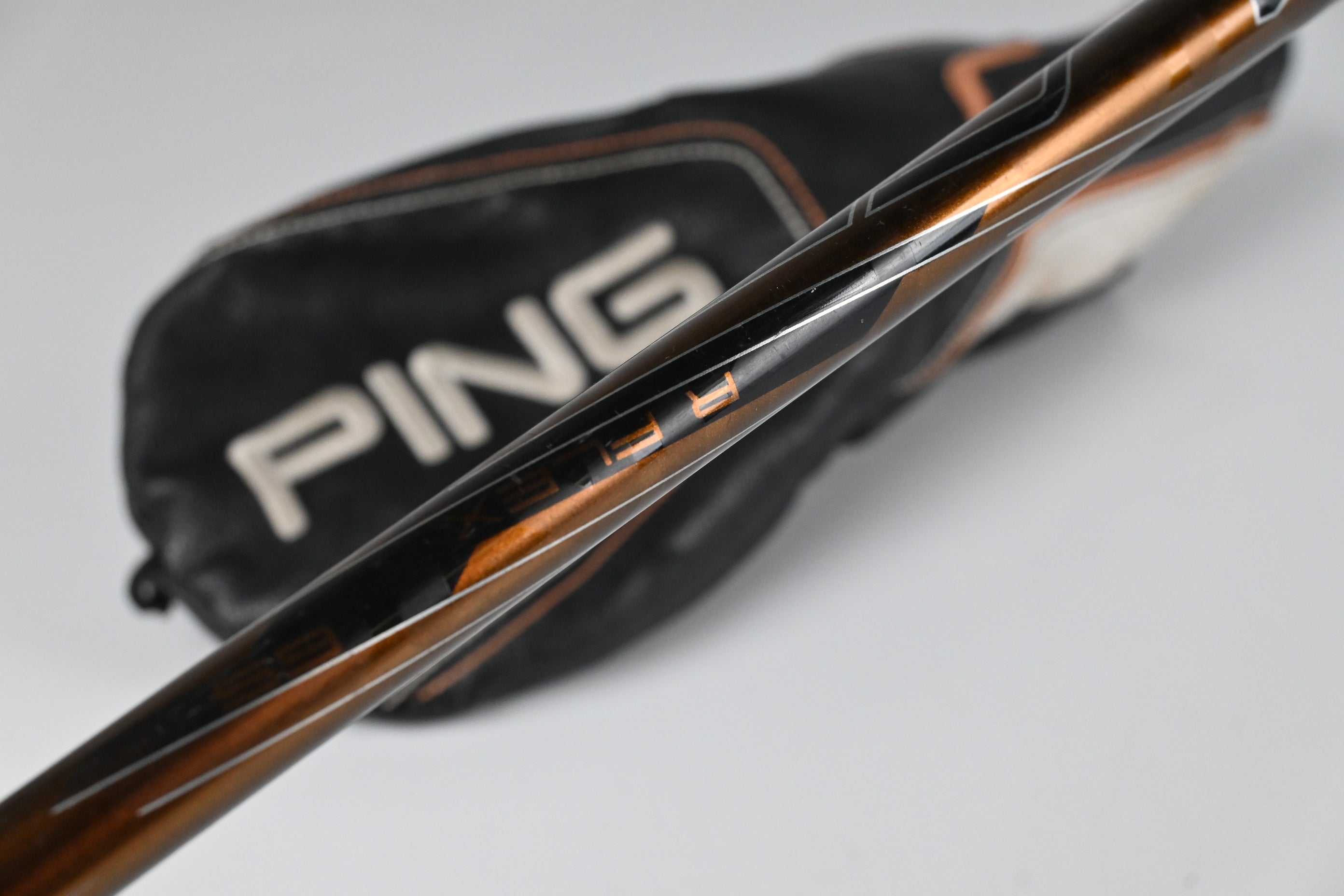 Ping G400 SFT #3 Wood / 16 Degree / Regular Flex Ping Alta CB 65 Shaft