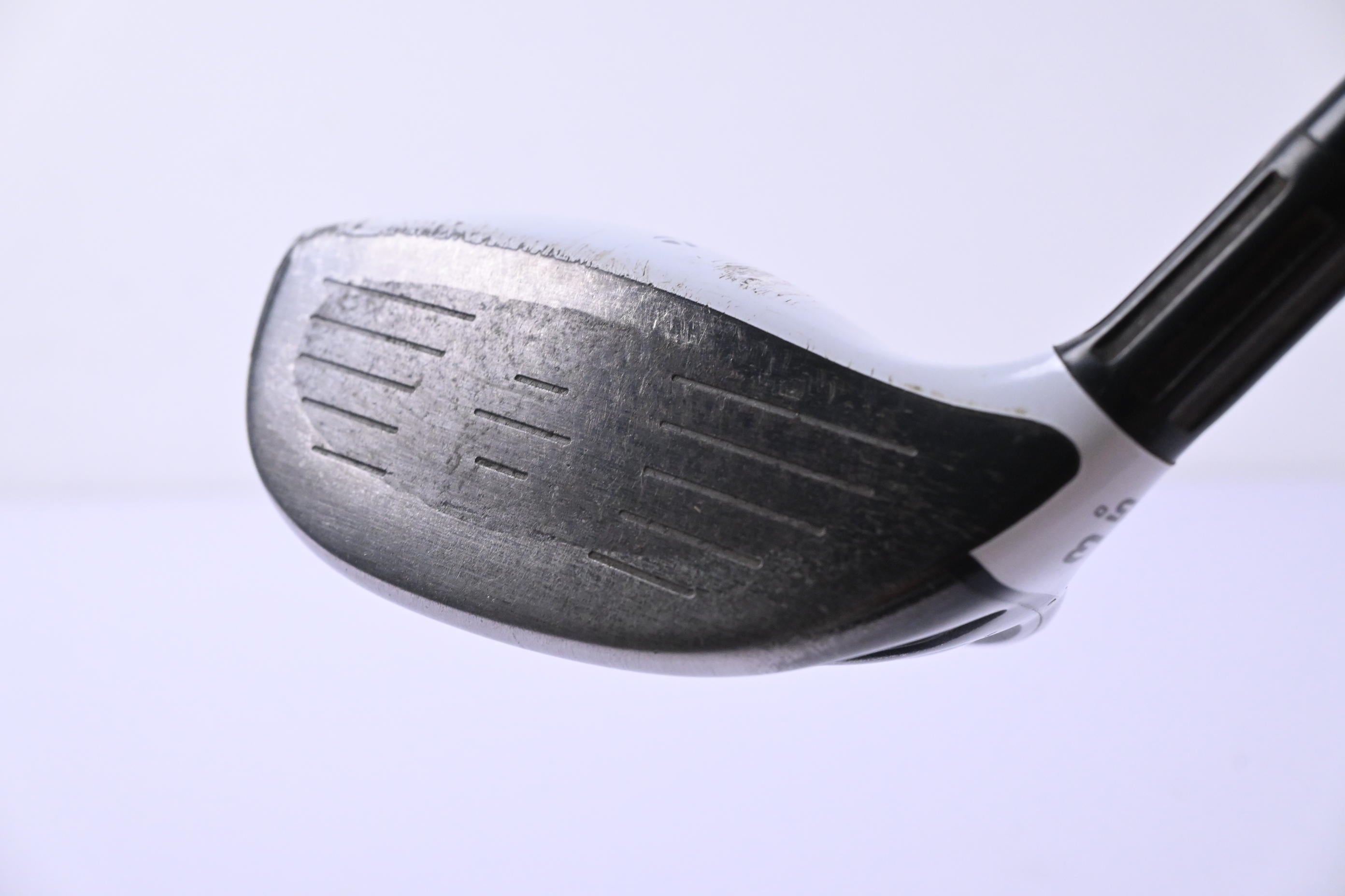 Taylormade M2 2016 #3 Wood / 15 Degree / Stiff Flex Taylormade M2 REAX 65 Shaft