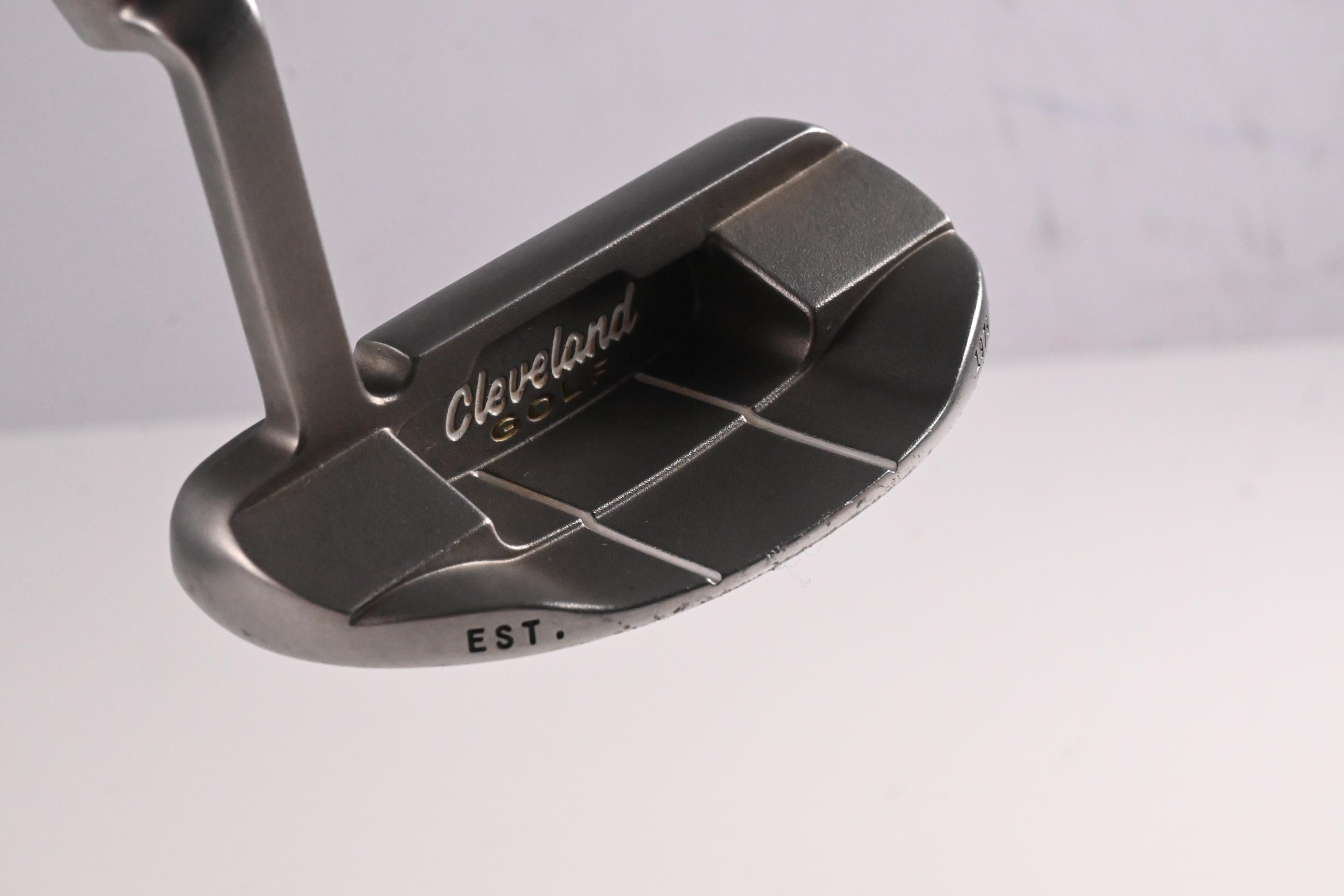 Cleveland Huntington Beach Putter / 34 Inch