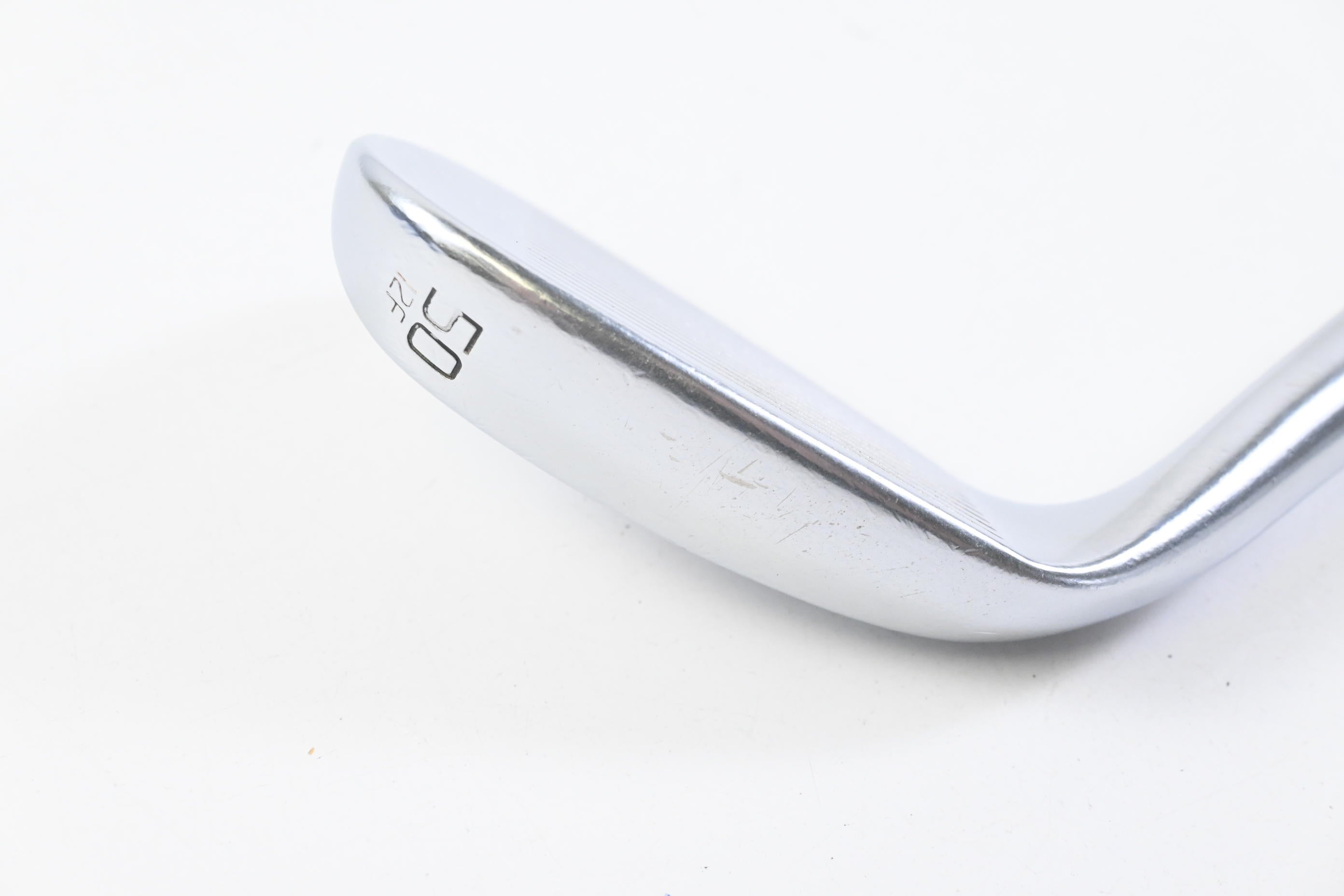 Titleist Vokey SM9 Gap Wedge / 50 Degree / Wedge Flex Vokey Design Shaft