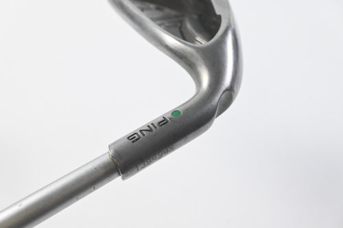 Ping Karsten 2014 #8 Iron / Green Dot / Senior Flex Ping KS 40I Shaft